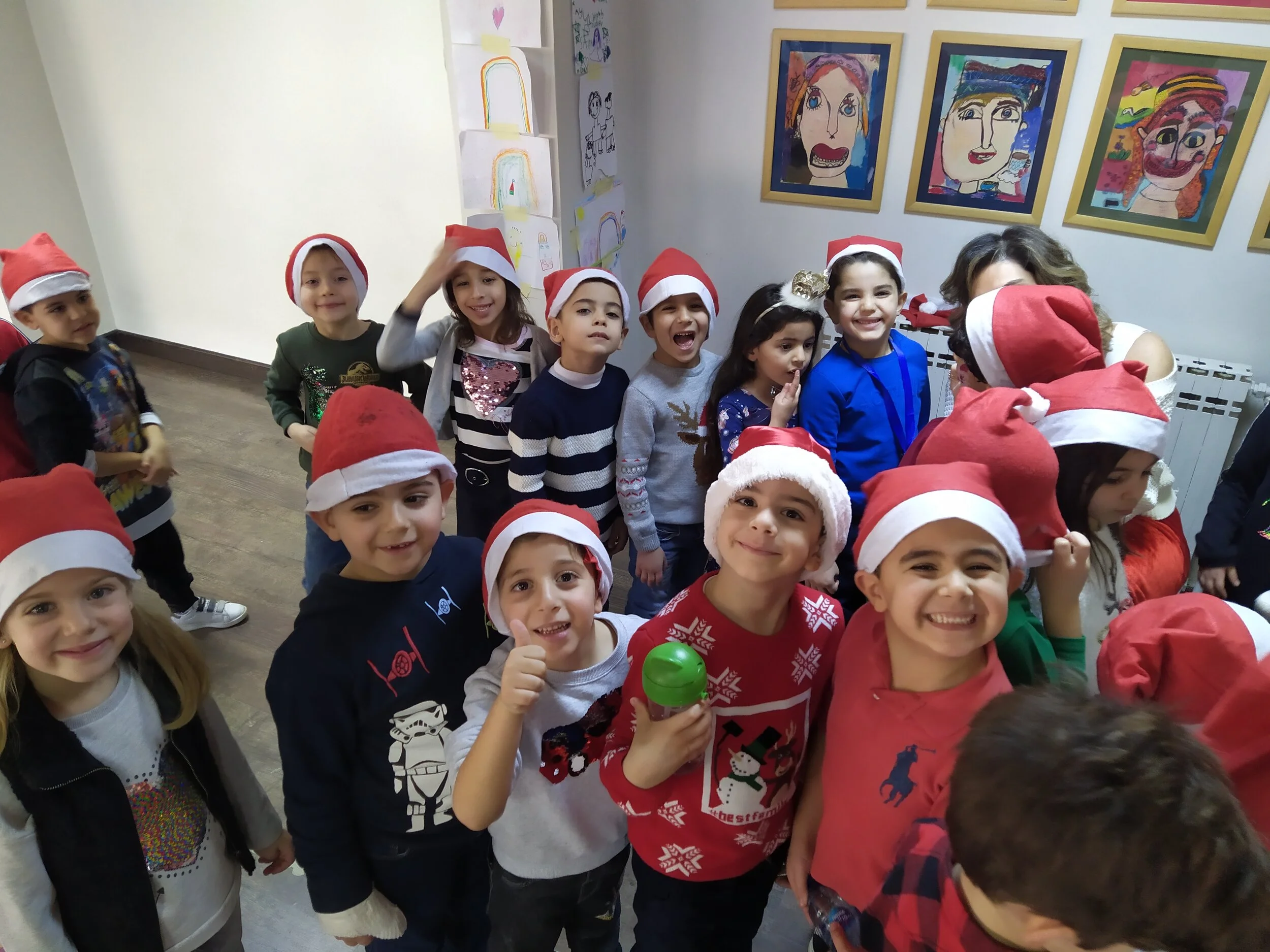 KG2&KG1_Christmas Celebration12.jpg