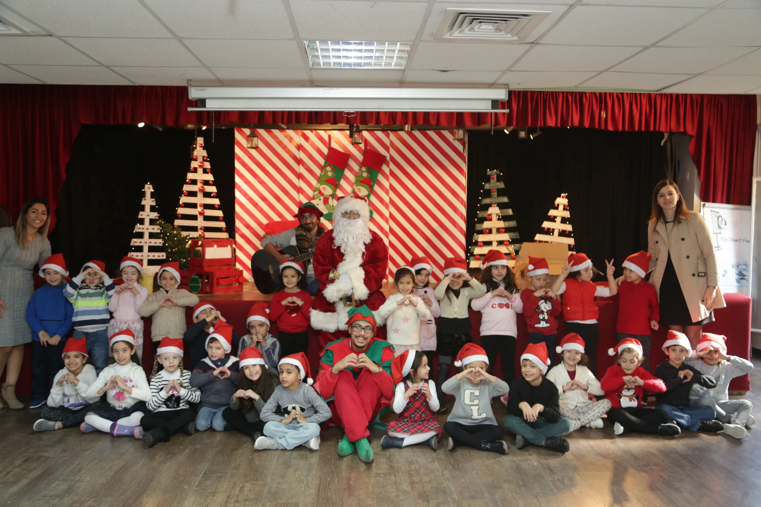 KG2&KG1_Christmas Celebration19.JPG