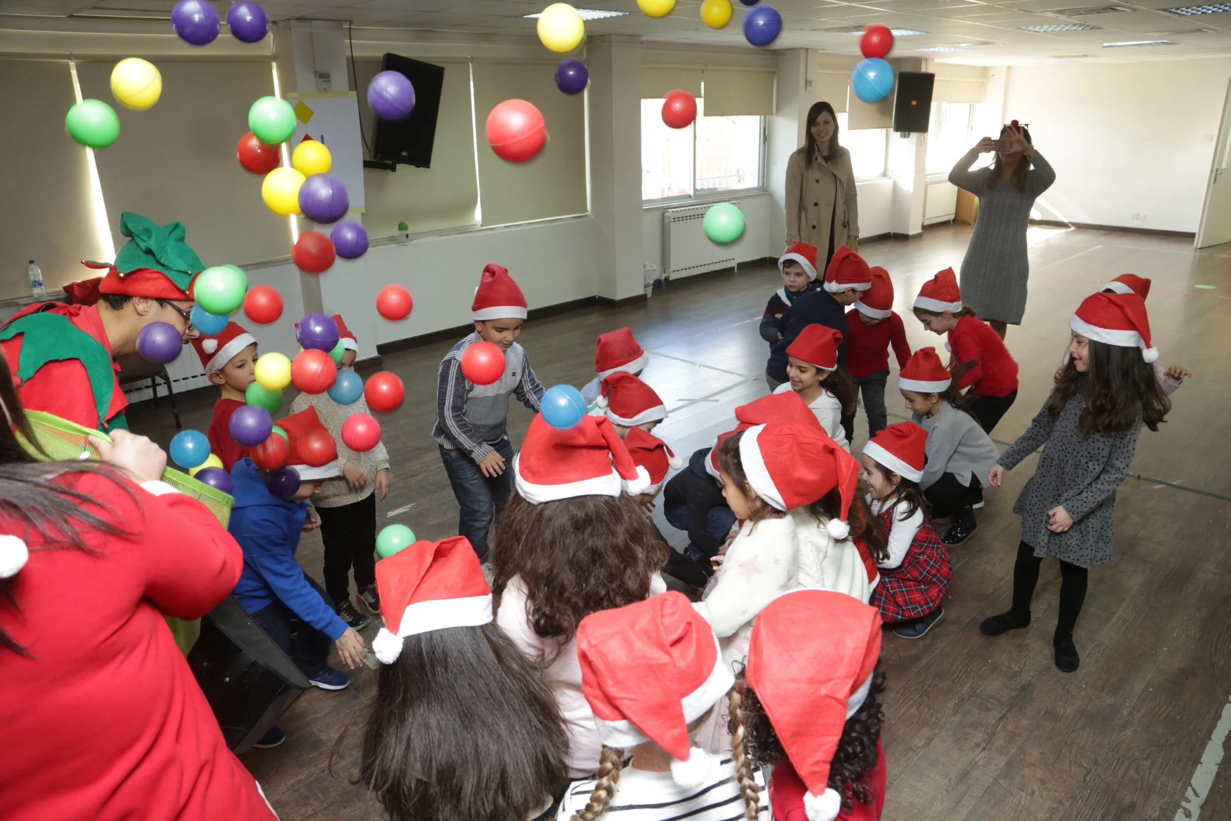 KG2&KG1_Christmas Celebration20.JPG