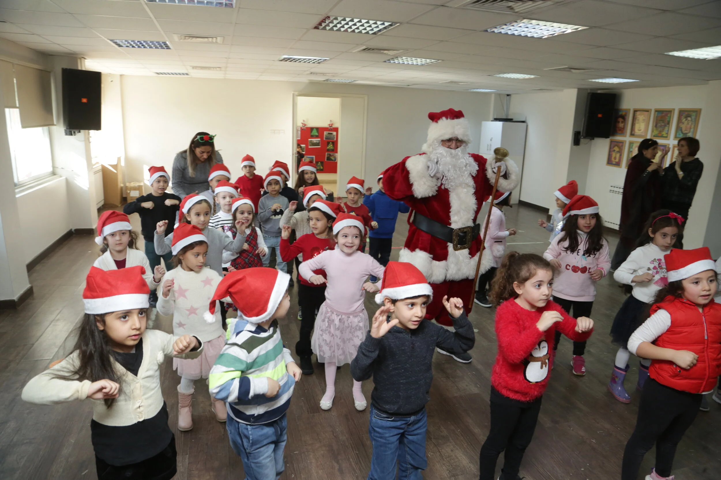 KG2&KG1_Christmas Celebration27.JPG