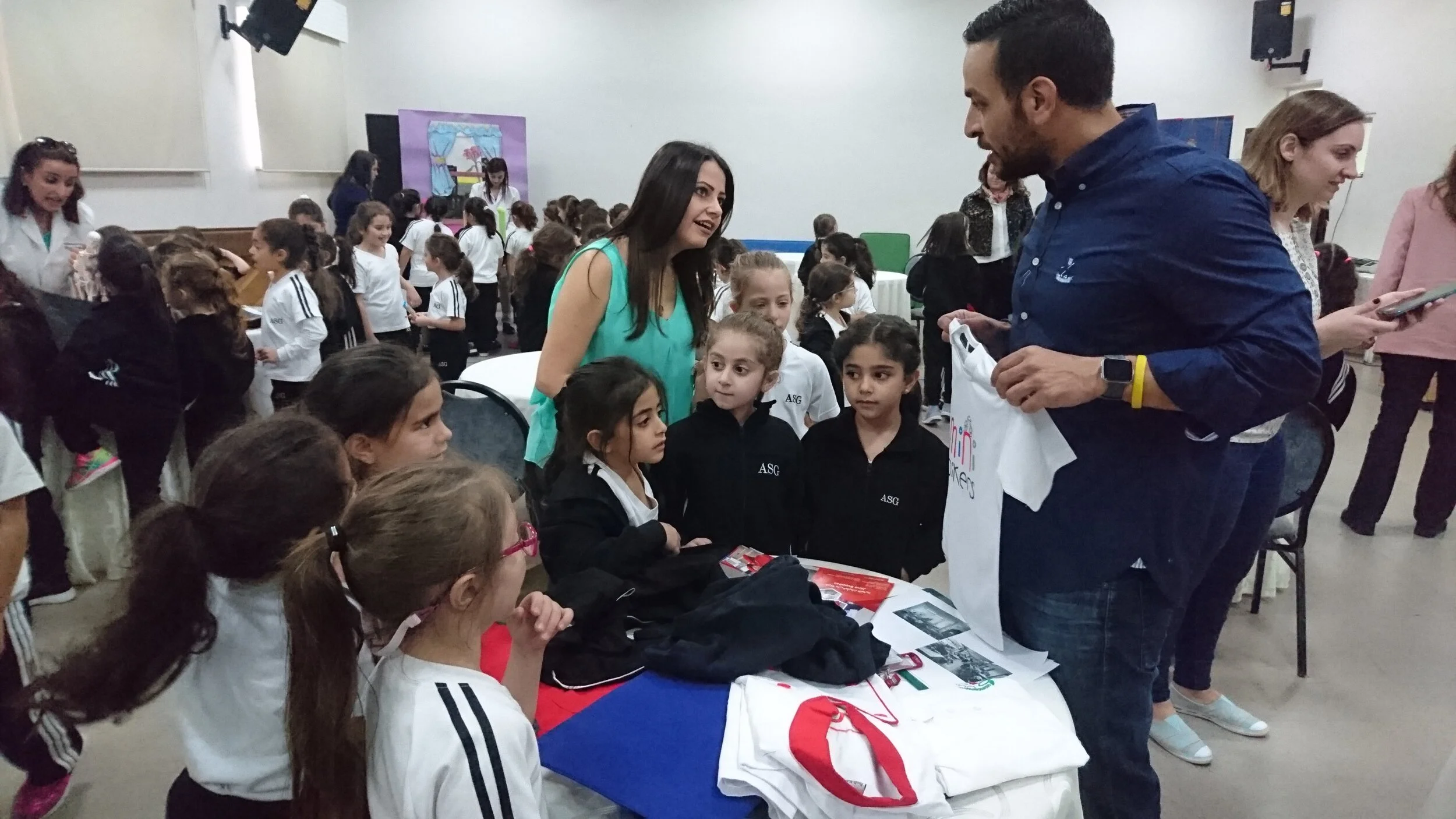 PYP_Hosts_G1_Career Day7.JPG