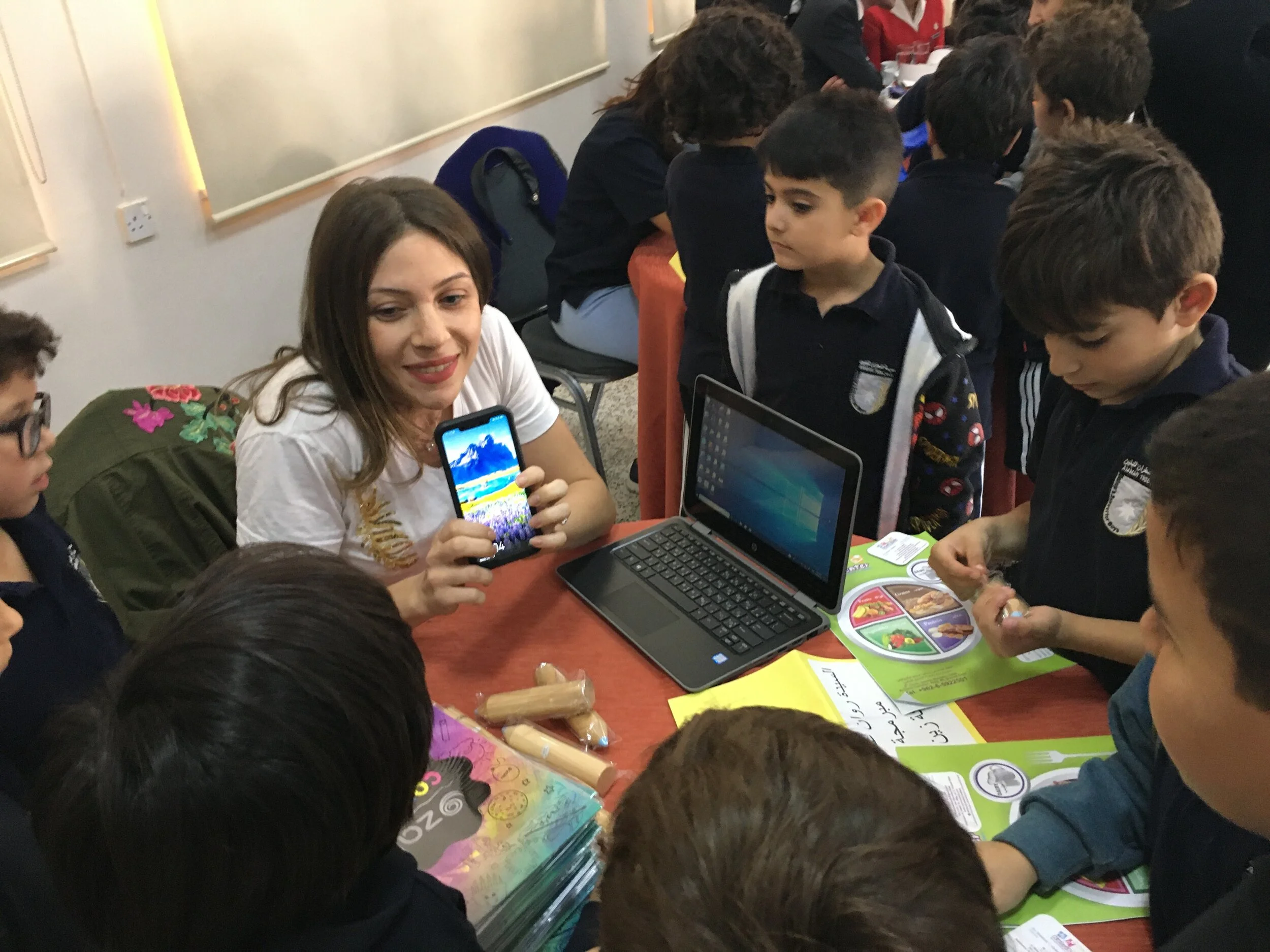 PYP_Hosts_G1_Career Day17.JPG