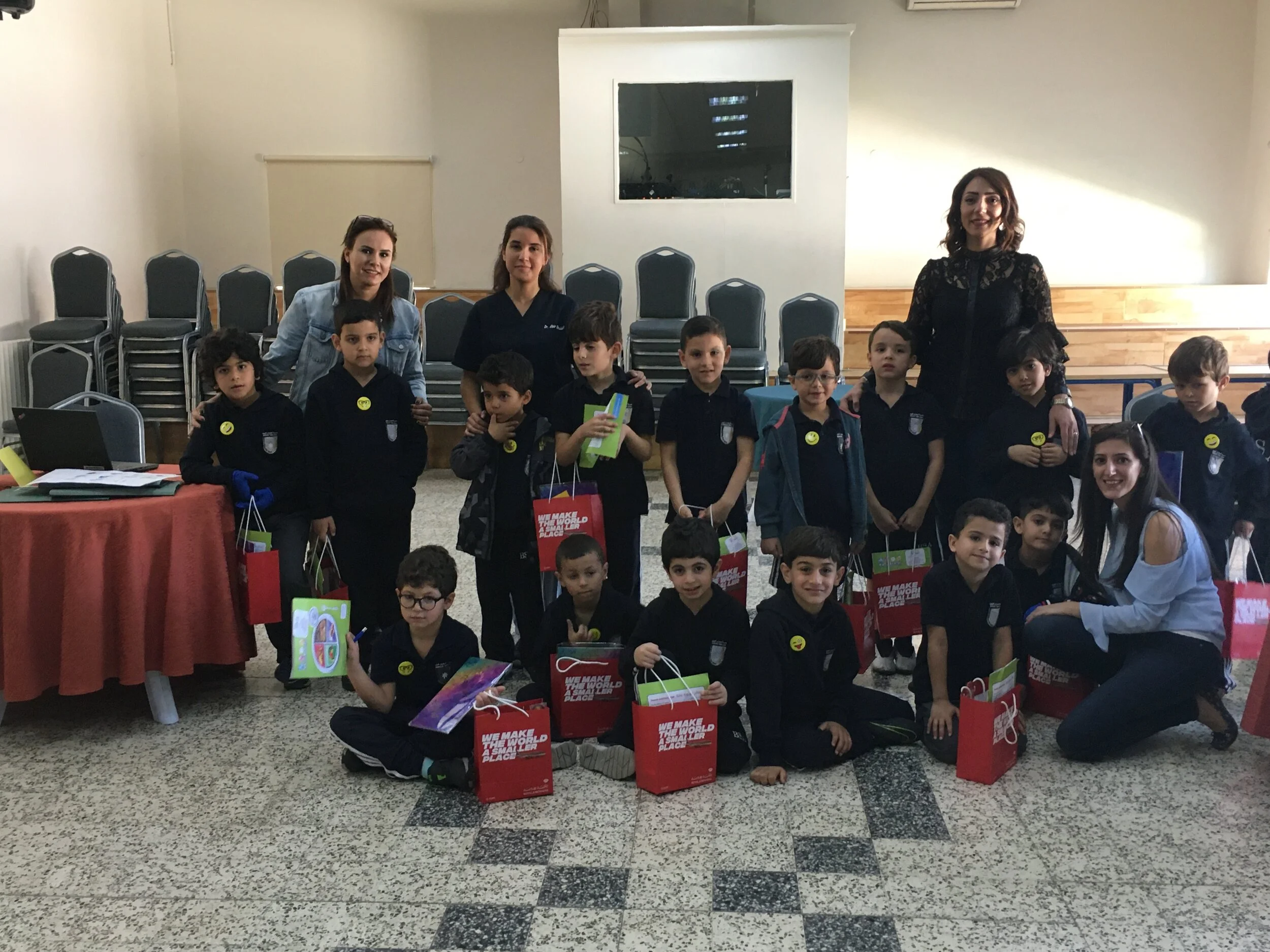 PYP_Hosts_G1_Career Day18.JPG