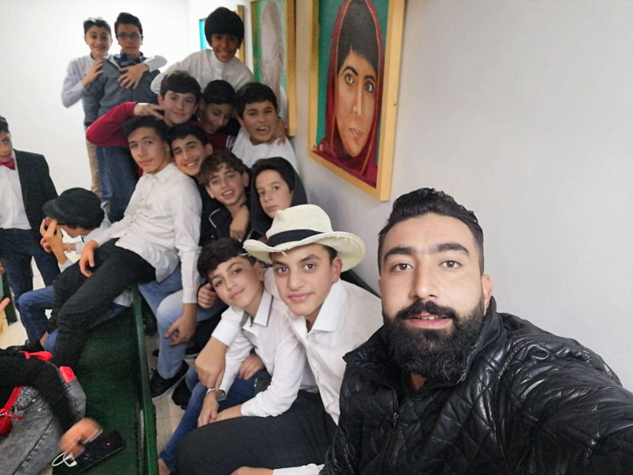 Student Council Party2.JPG