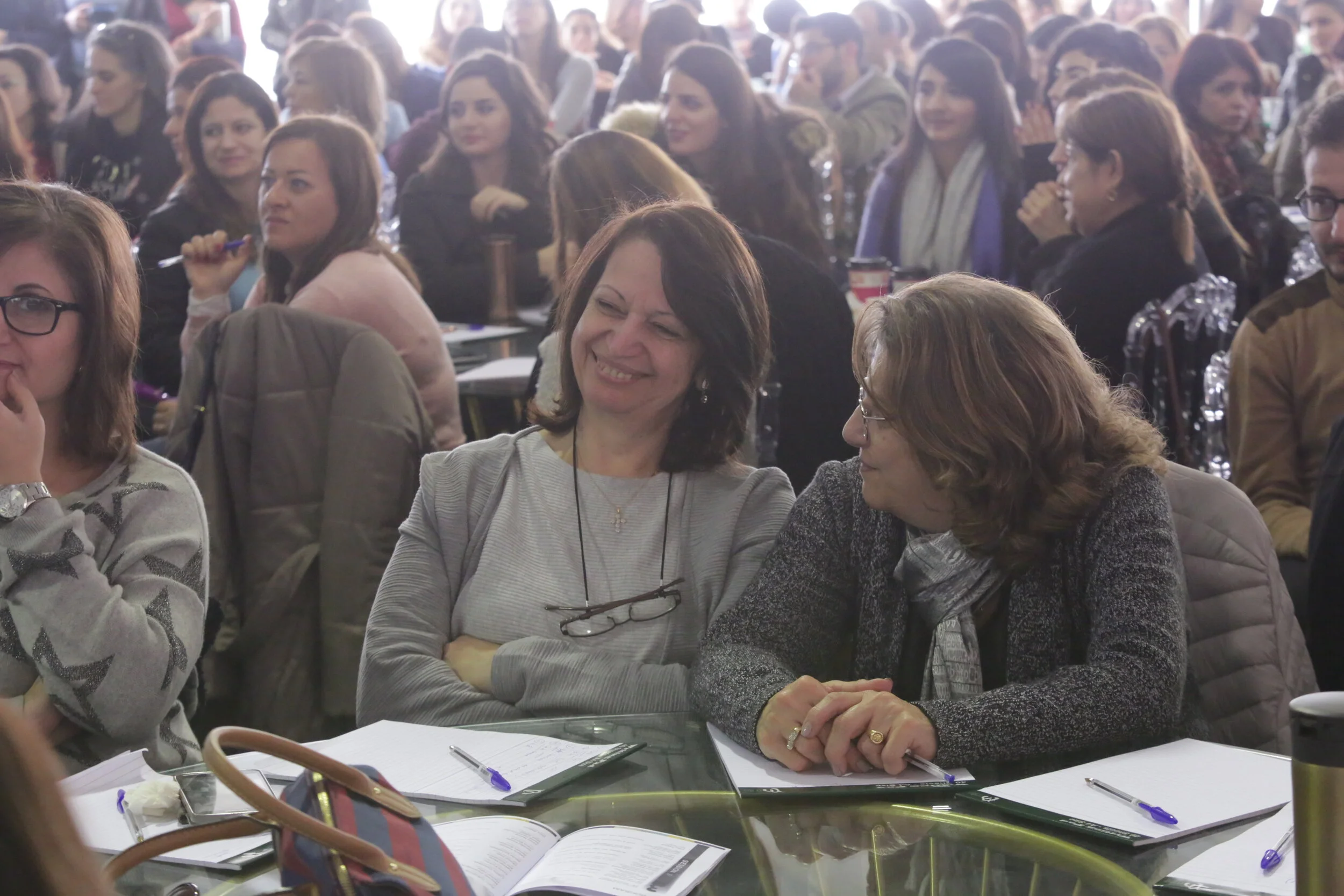 ASGBSA Annual Forum  6.JPG