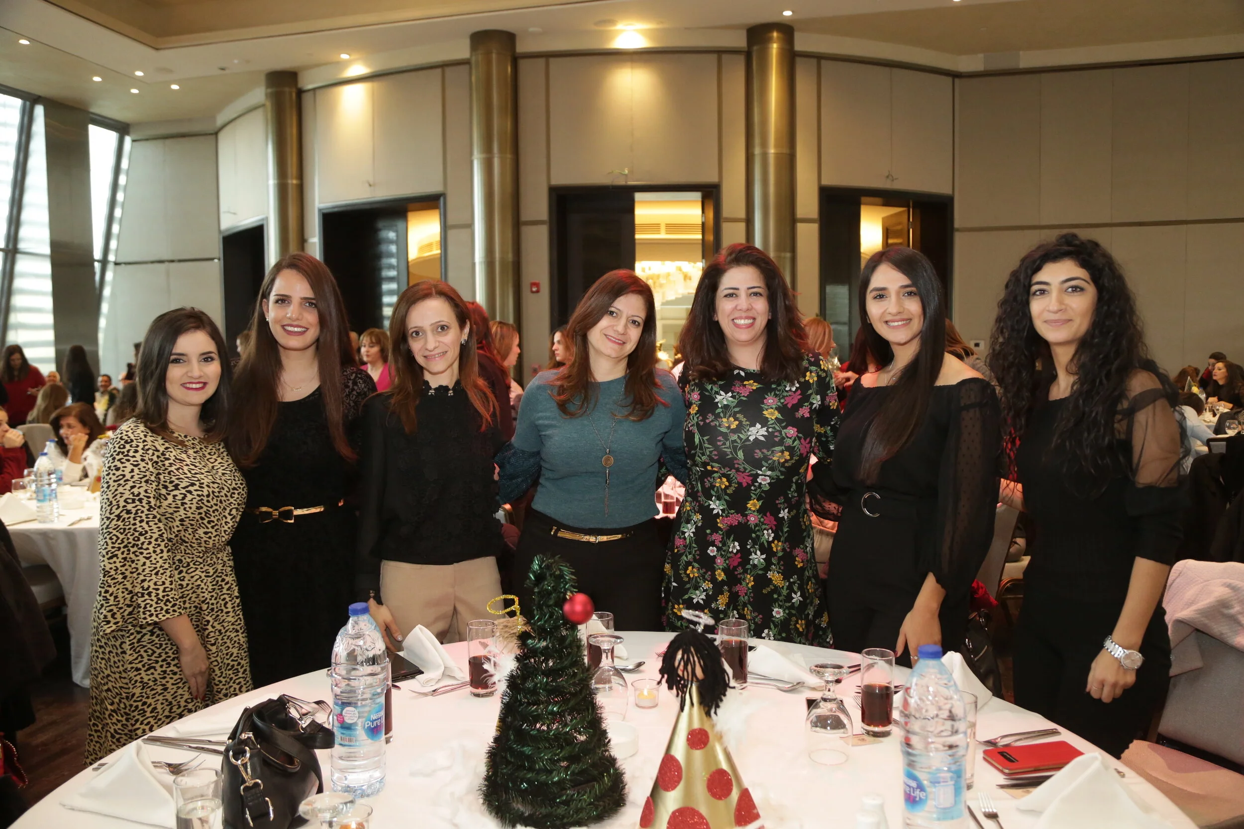Christmas lunch  10.JPG