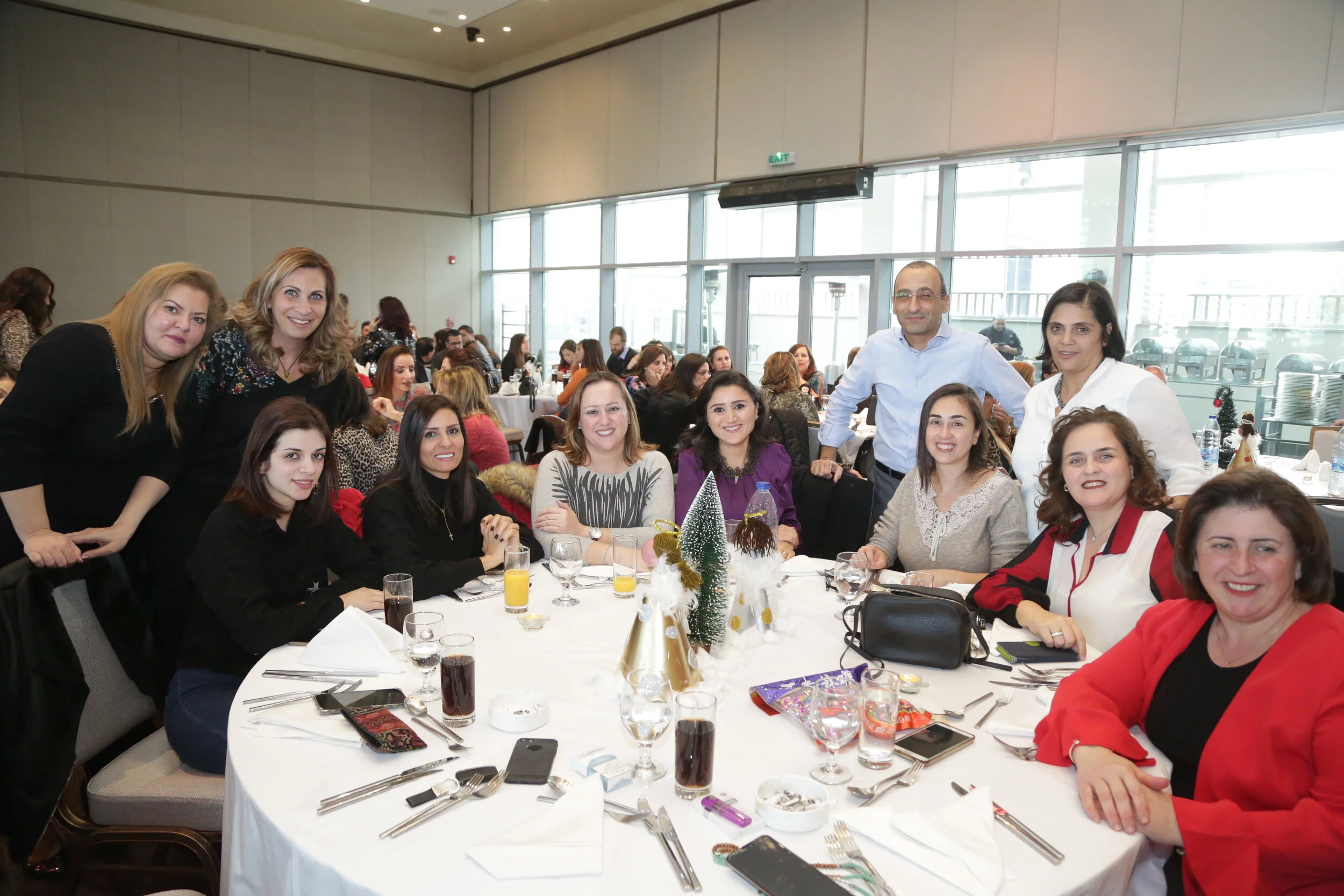 Christmas lunch  11.JPG