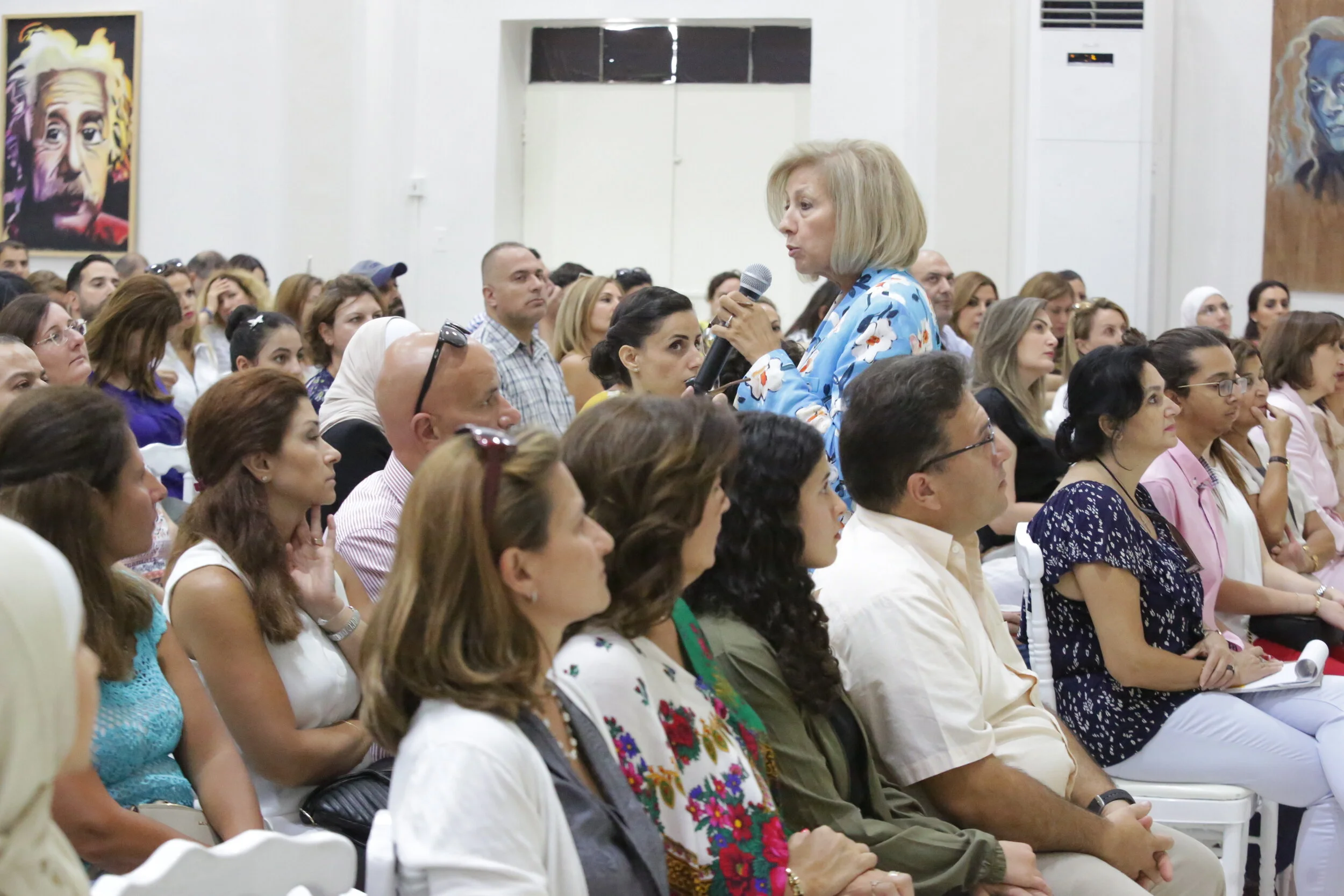 Ms. Haifa meeting with Parents3.JPG