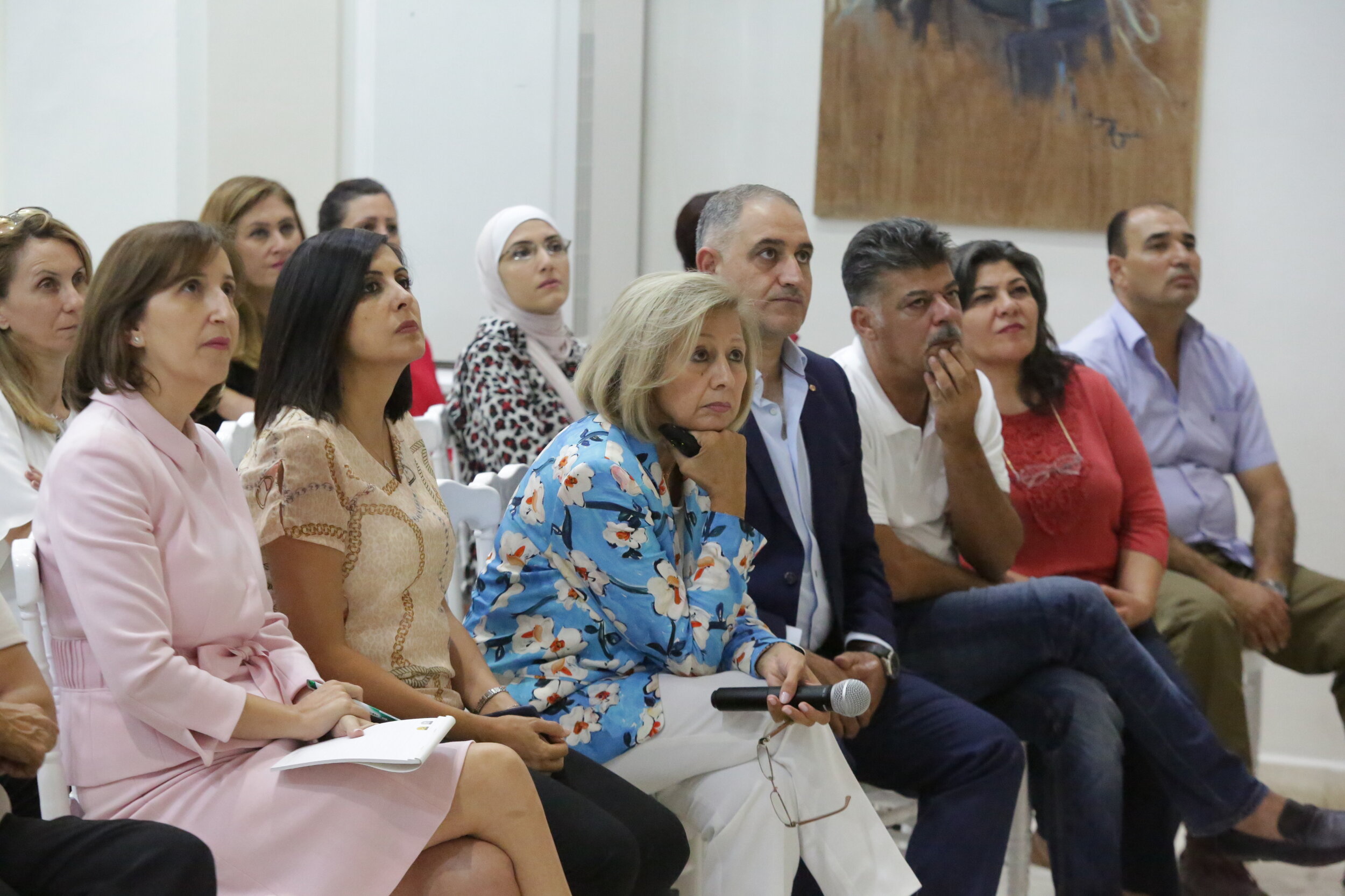 Ms. Haifa meeting with Parents4.JPG