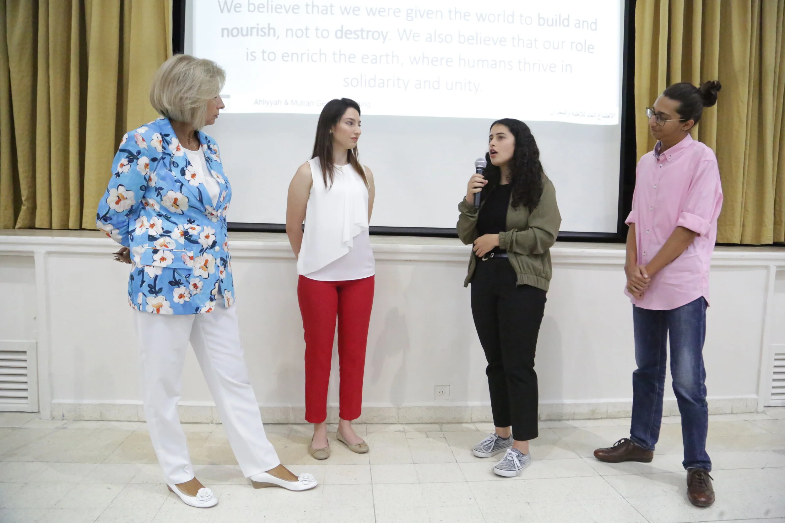 Ms. Haifa meeting with Parents9.JPG