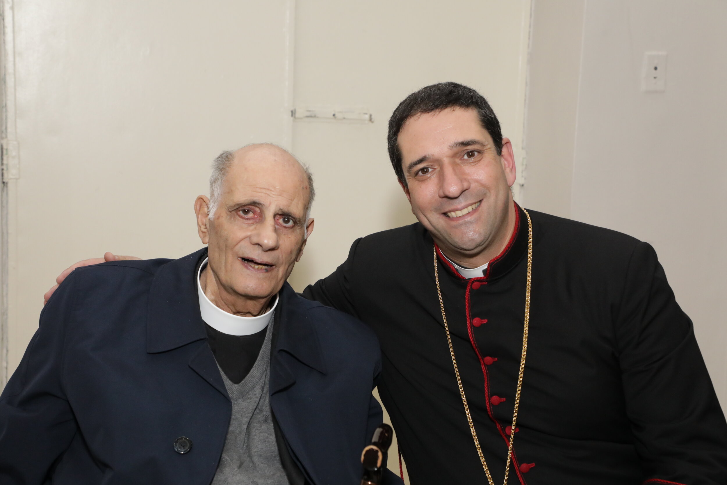 Reception of Bishop Dr. Hussam Naoum 3.JPG