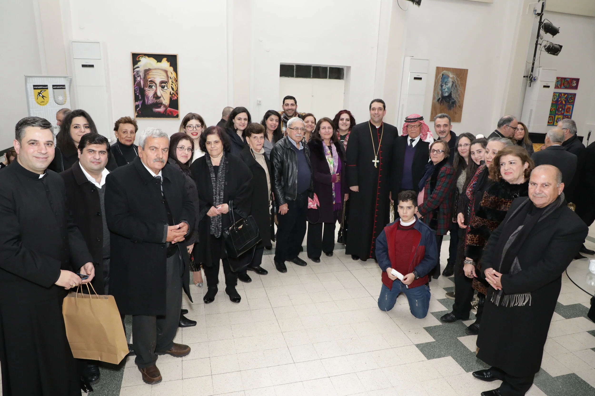 Reception of Bishop Dr. Hussam Naoum 5.JPG