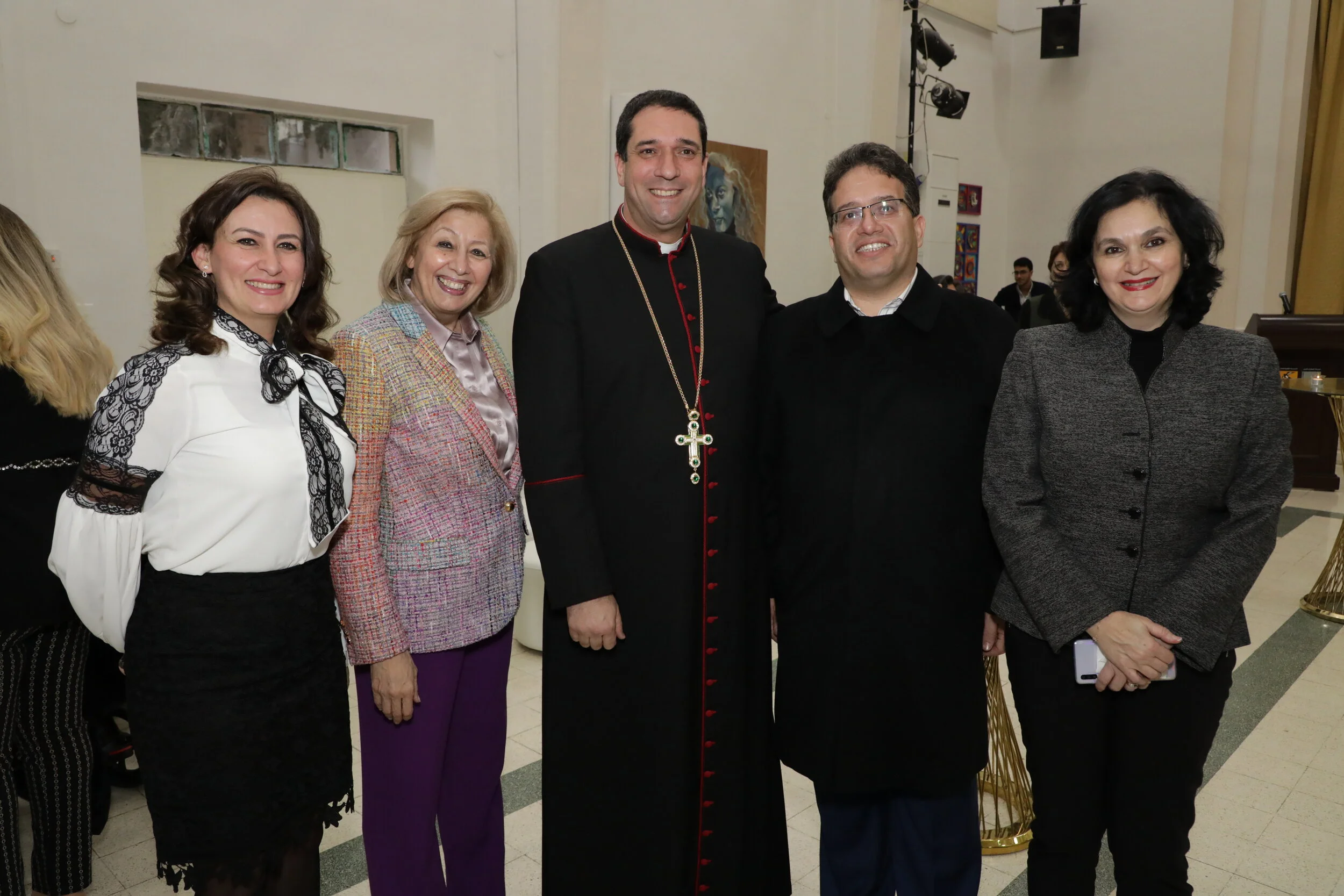 Reception of Bishop Dr. Hussam Naoum 6.JPG