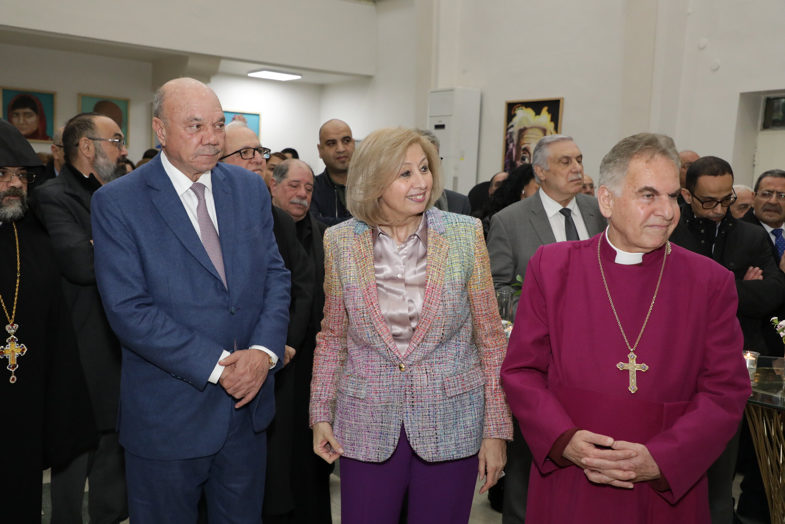 Reception of Bishop Dr. Hussam Naoum 10.JPG