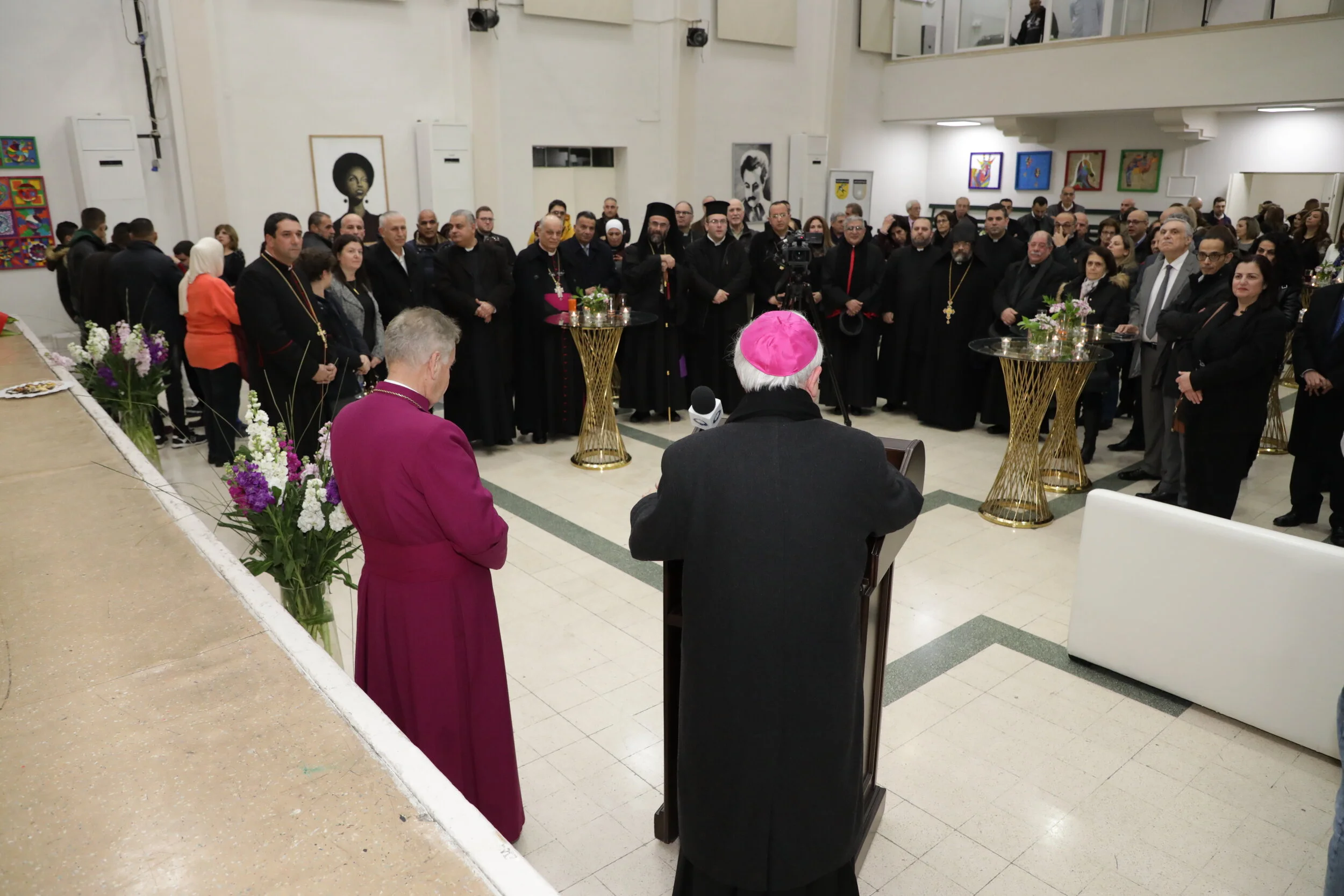 Reception of Bishop Dr. Hussam Naoum 12.JPG