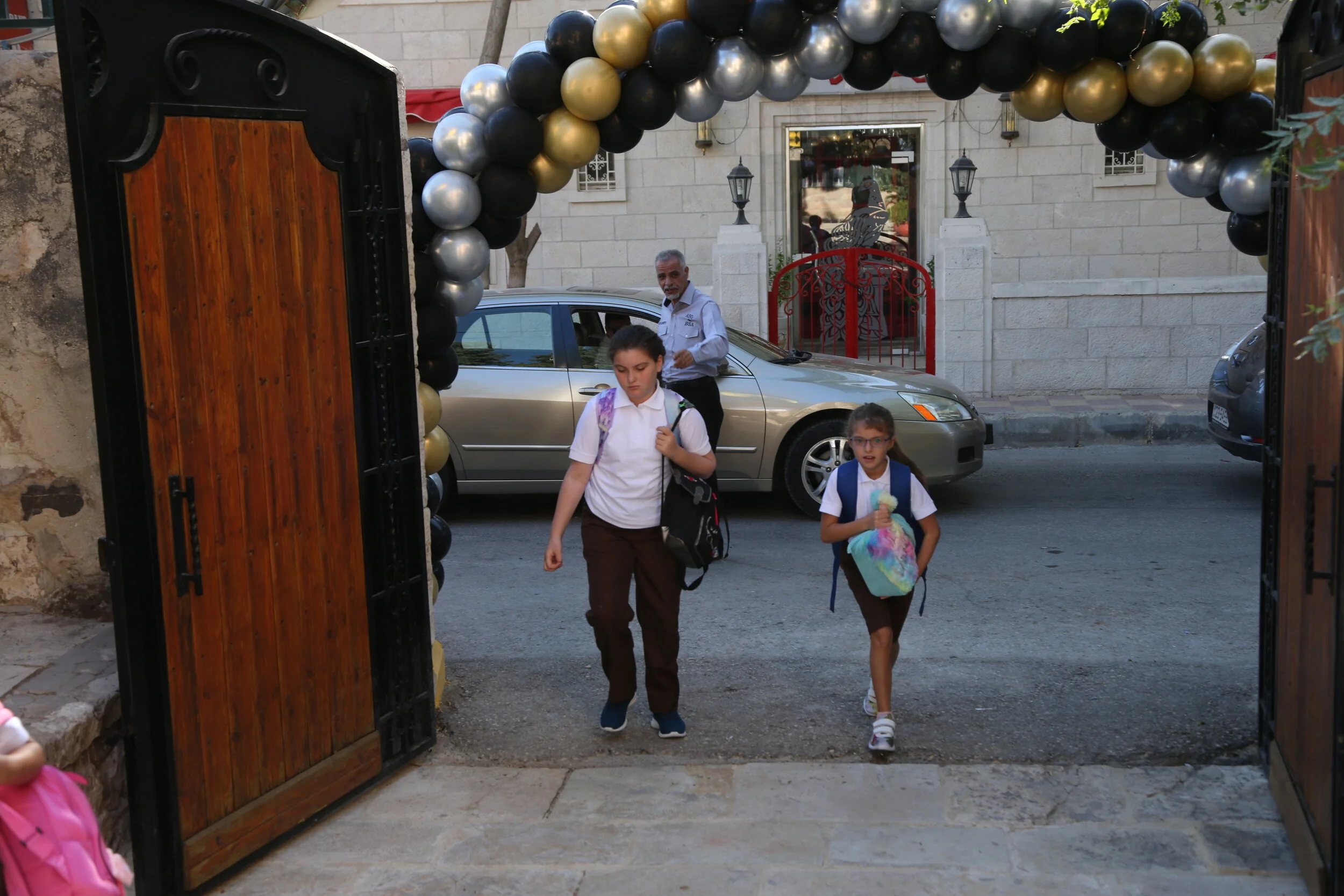 Pictures of the beginning of the year  6.JPG