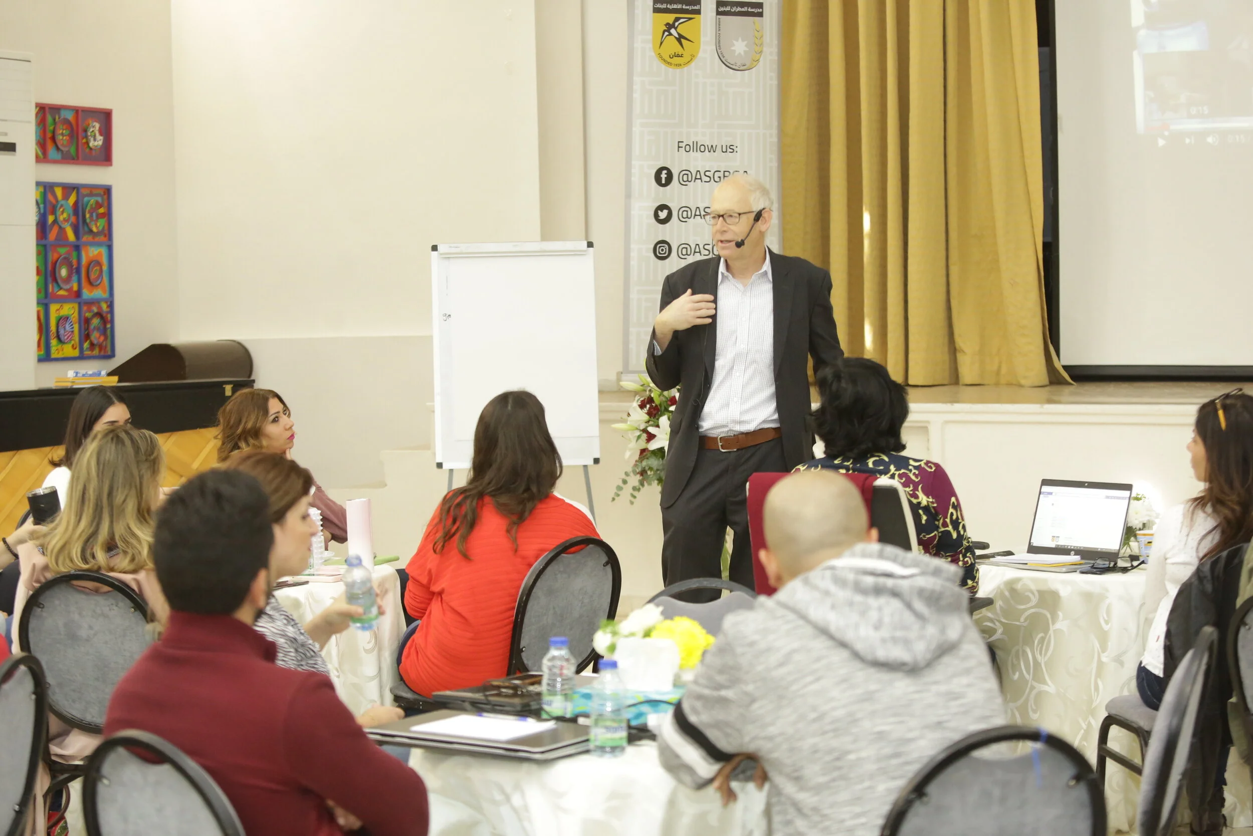Alan November workshops18.JPG