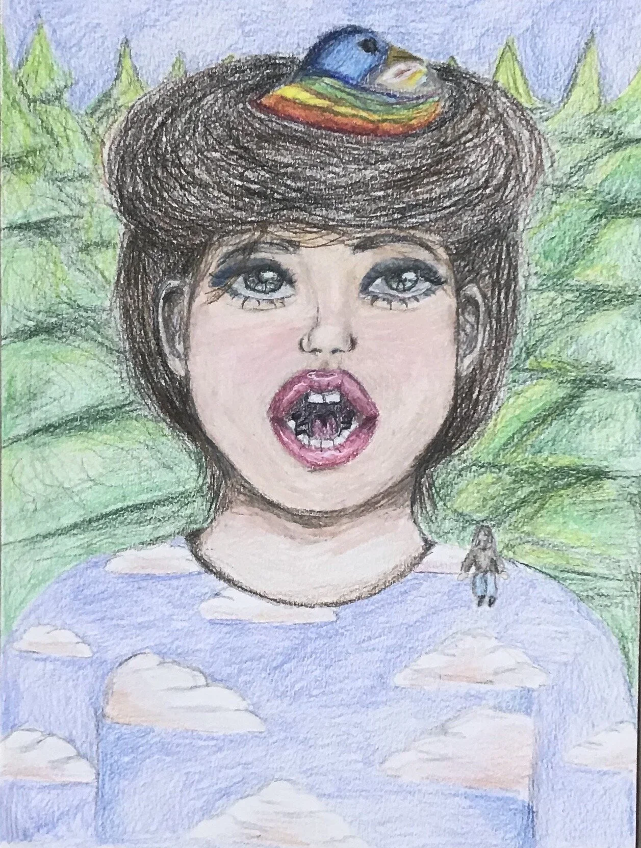 The IB Visual Arts Exhibition MYP  6.jpg