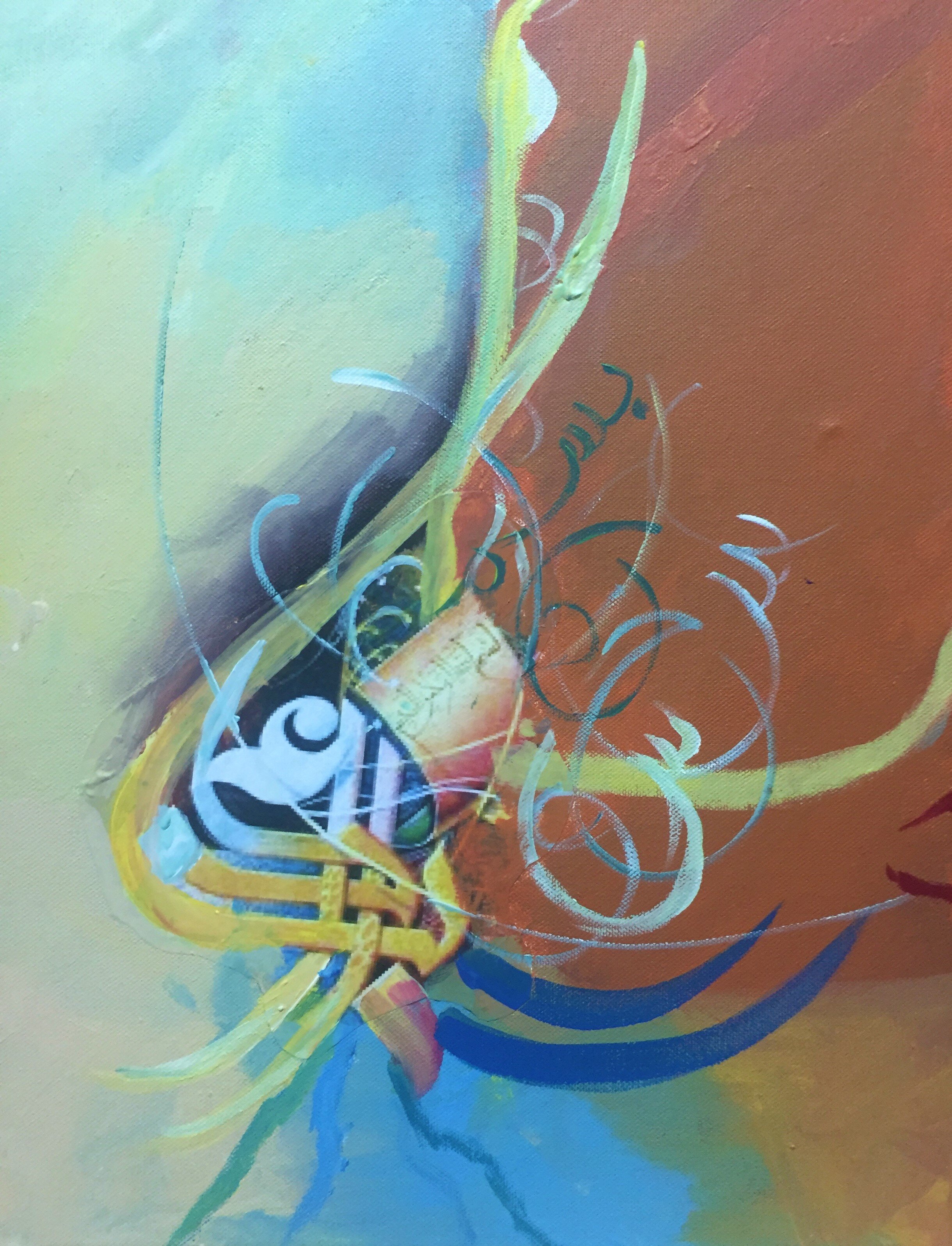 The IB Visual Arts Exhibition MYP  7.JPG