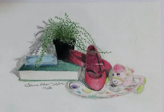 The IB Visual Arts Exhibition MYP  9.jpg