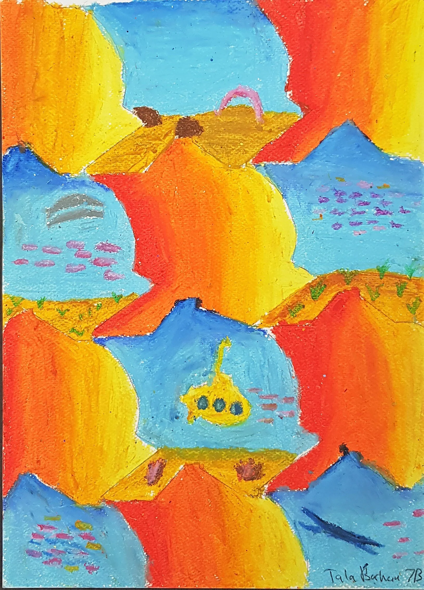 The IB Visual Arts Exhibition MYP  19.jpg