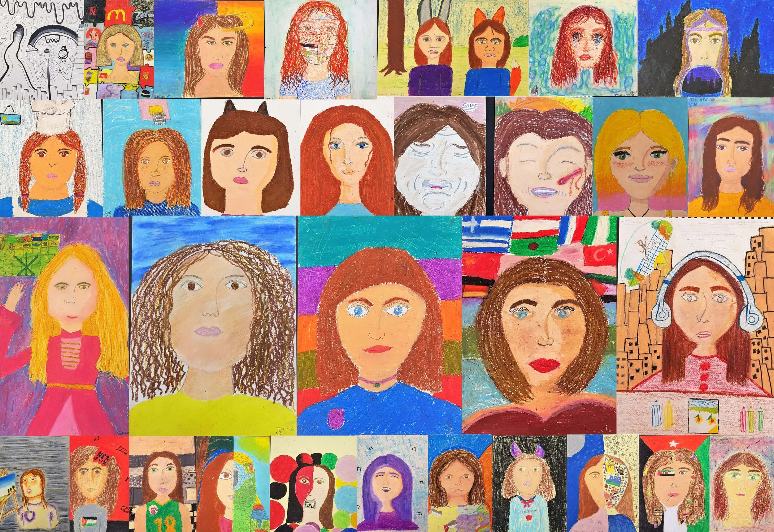 The IB Visual Arts Exhibition MYP  29.jpg