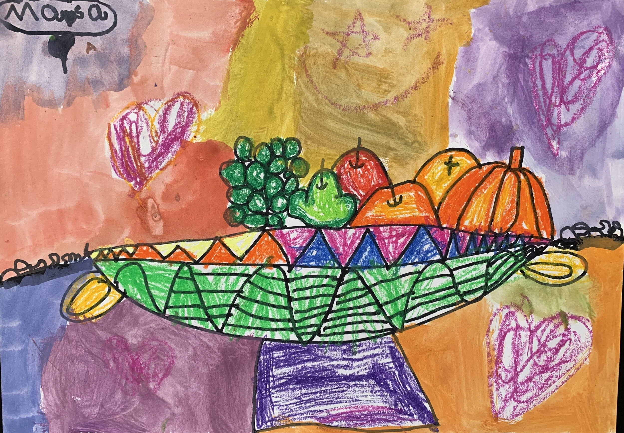 The IB Visual Arts Exhibition  PYP  1.jpg