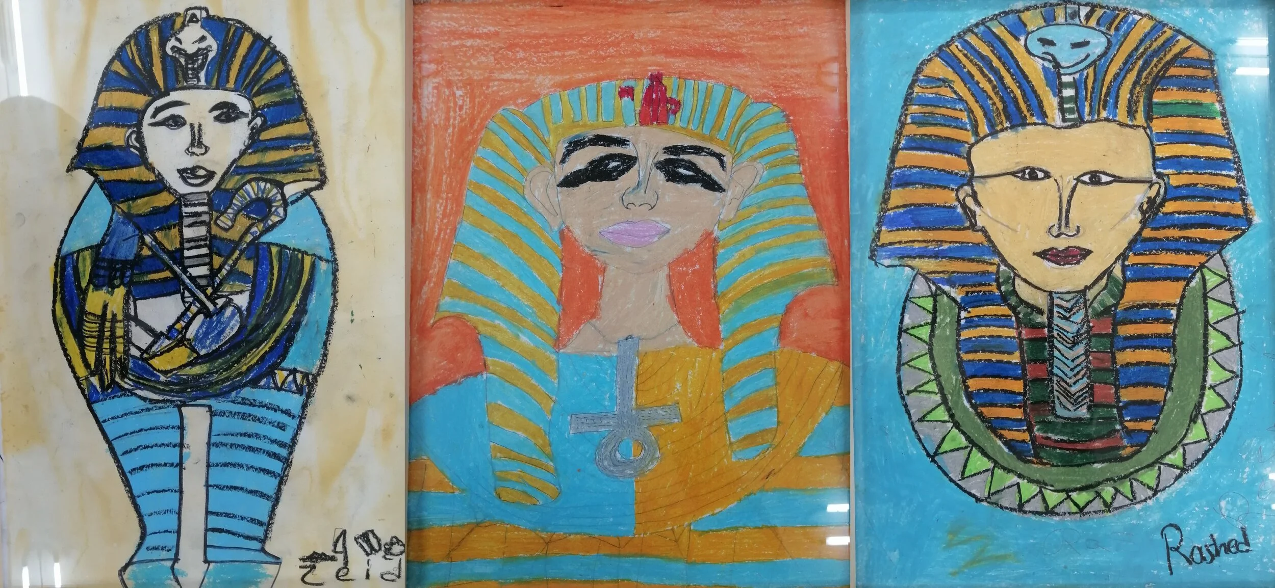 The IB Visual Arts Exhibition  PYP  2.jpg