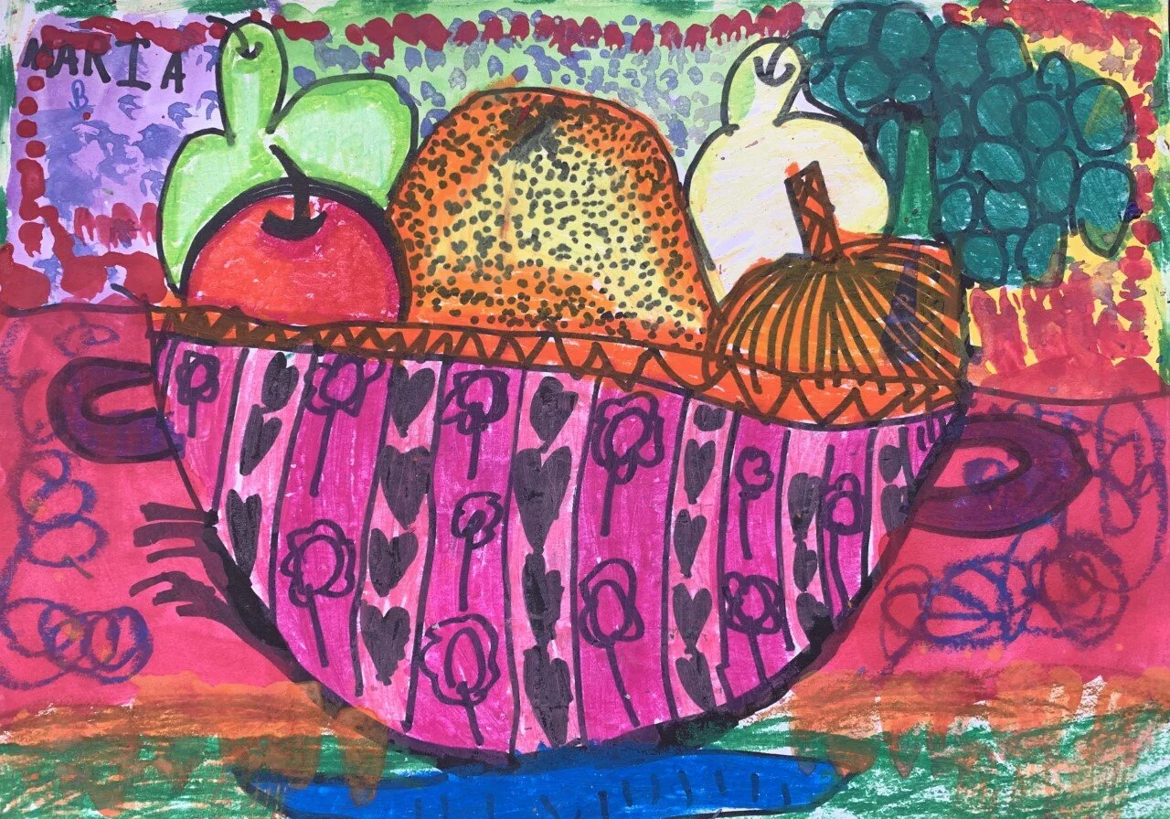 The IB Visual Arts Exhibition  PYP  3.jpg