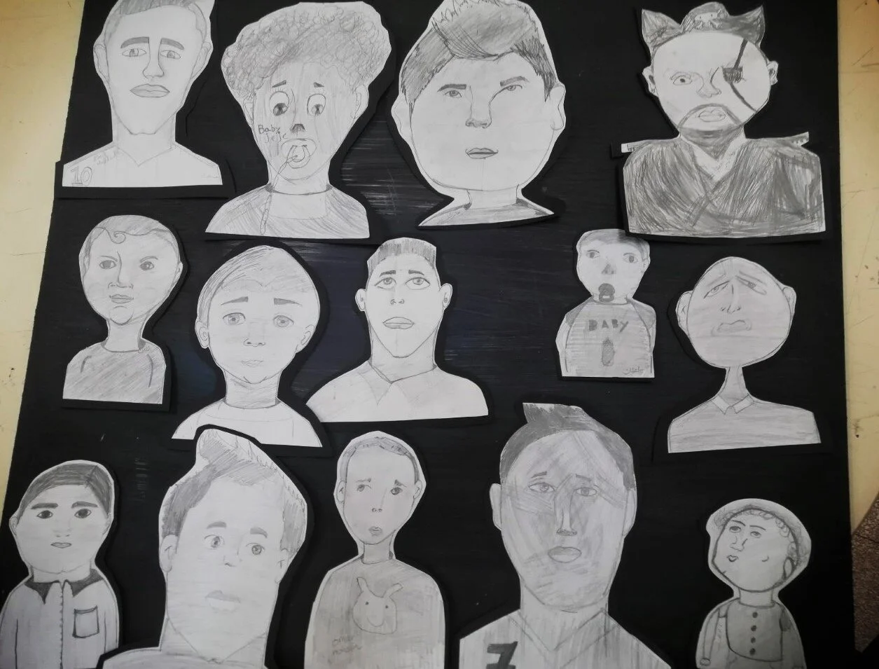 The IB Visual Arts Exhibition  PYP  5.jpg