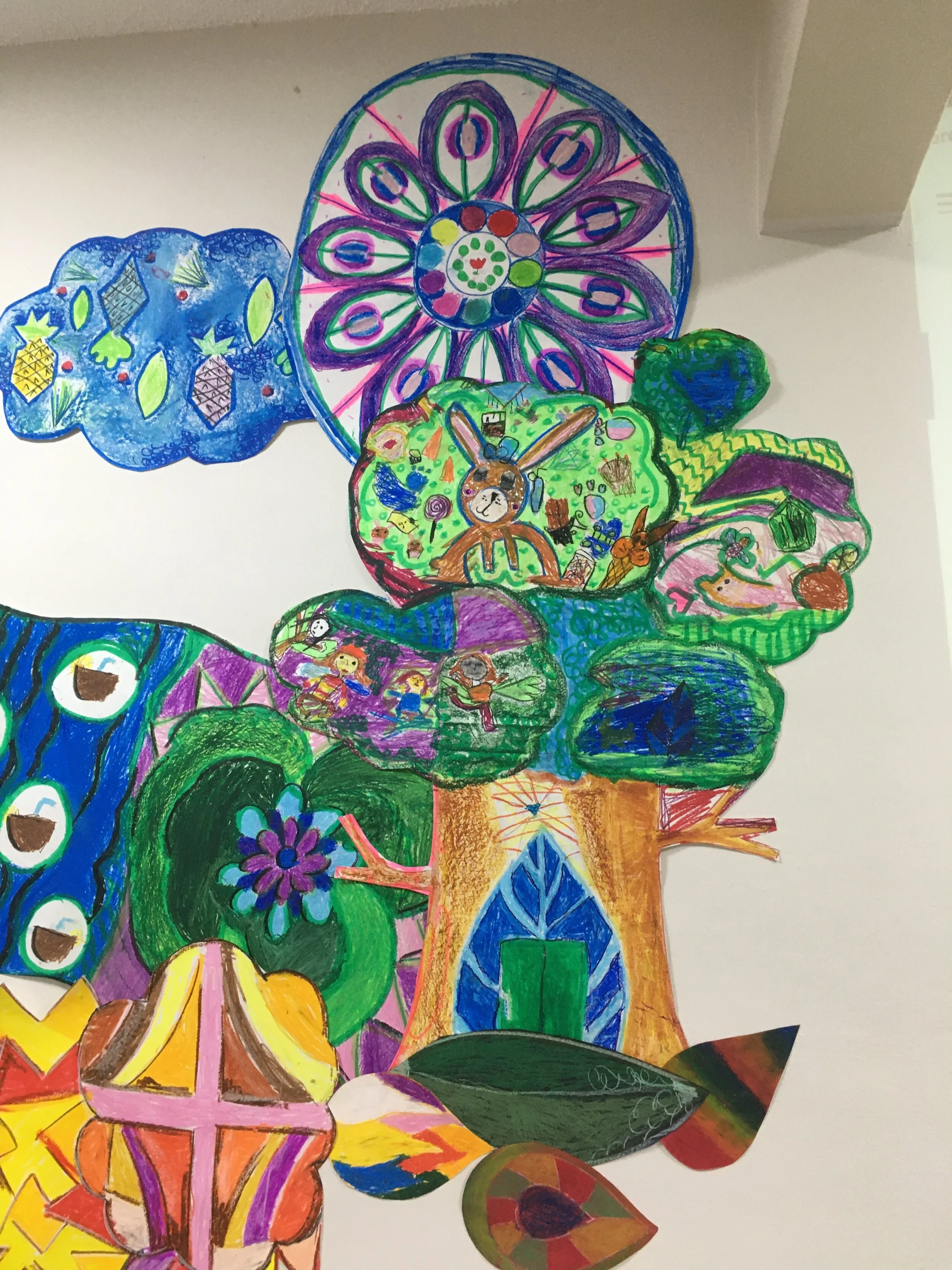 The IB Visual Arts Exhibition  PYP  16.JPG