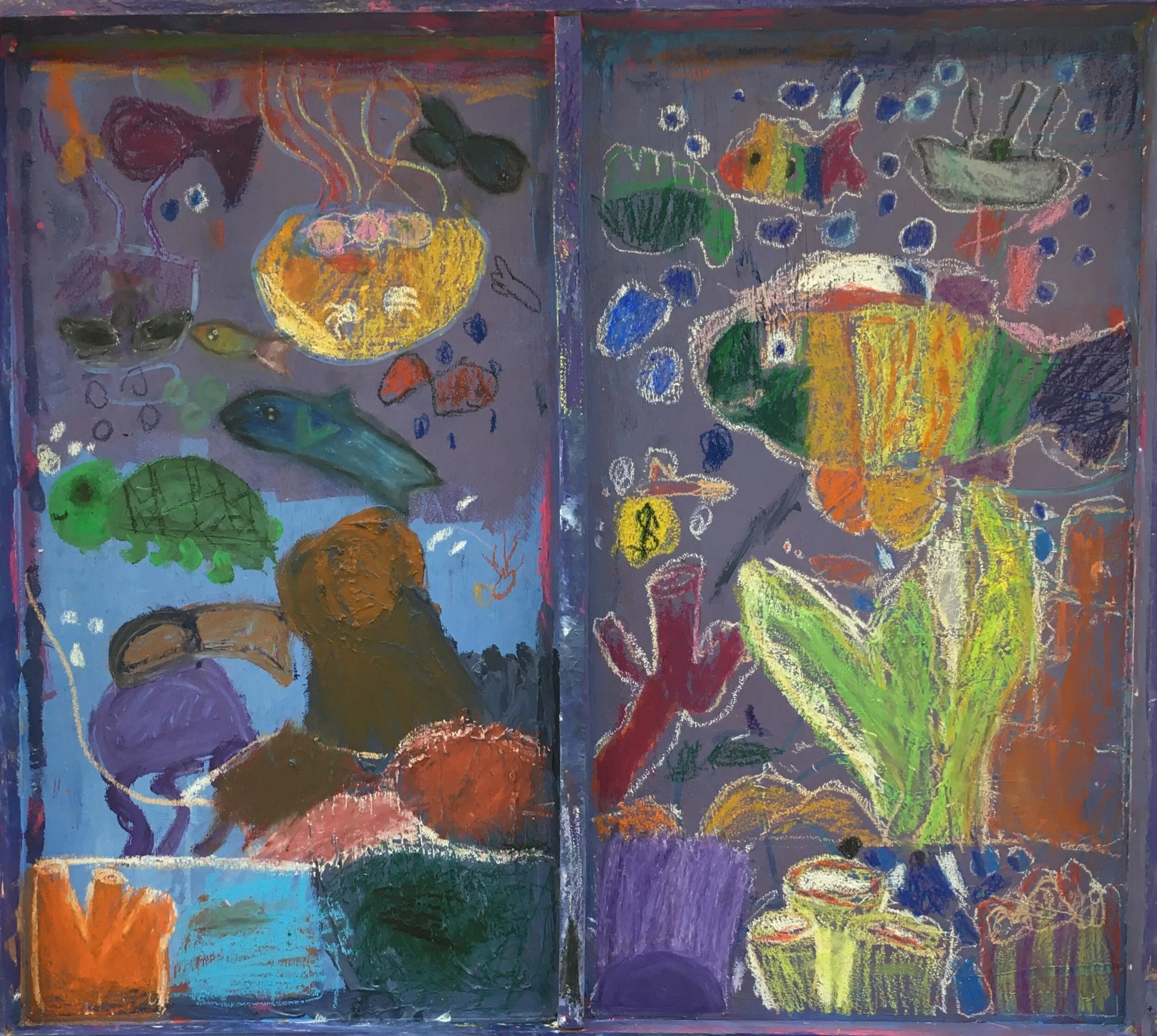 The IB Visual Arts Exhibition  PYP.jpg