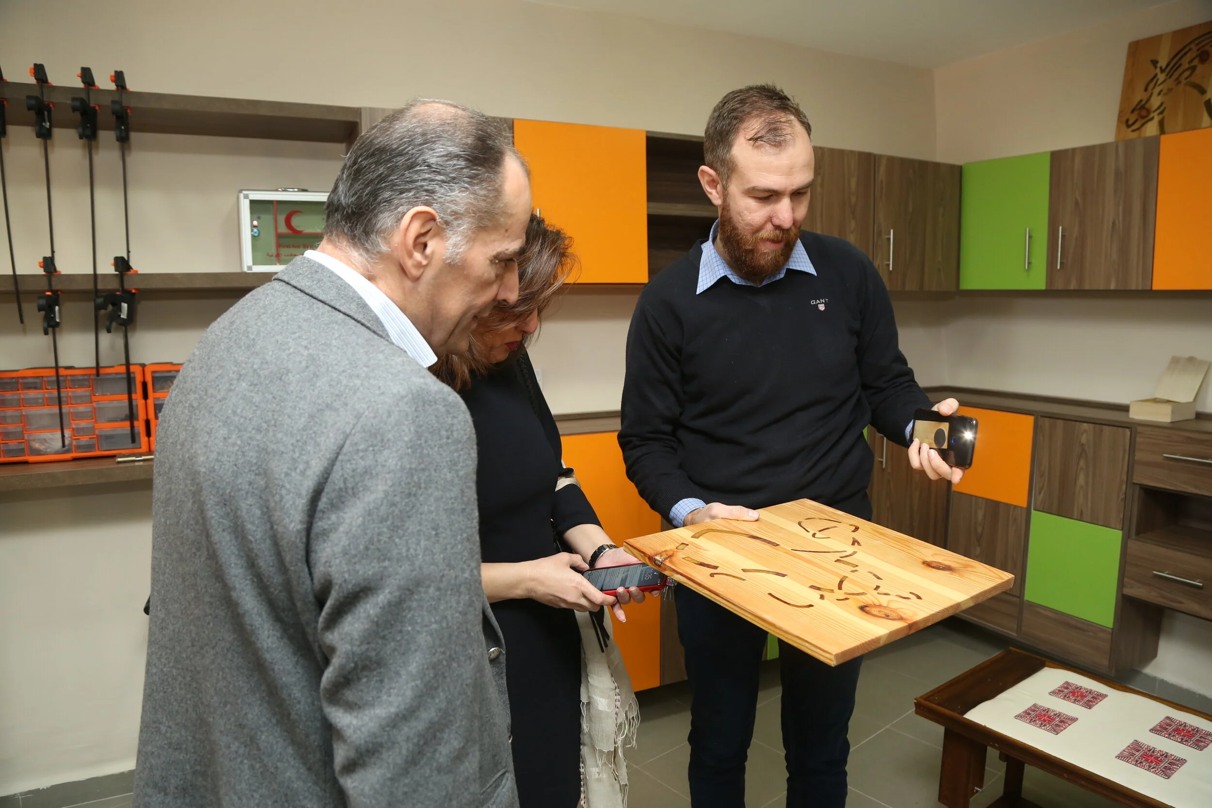Digital Fabrication Lab  2.JPG