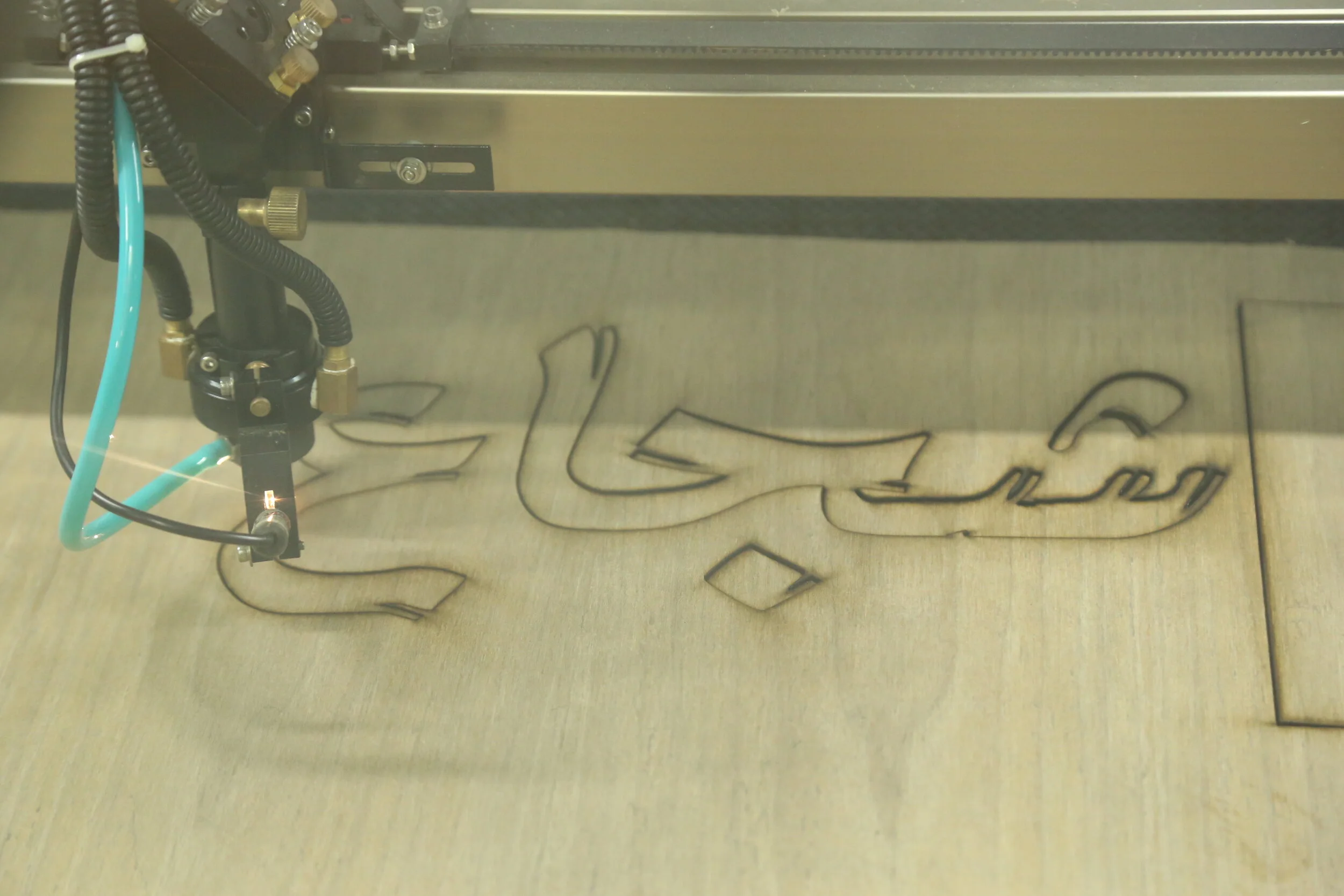 Digital Fabrication Lab  5.JPG