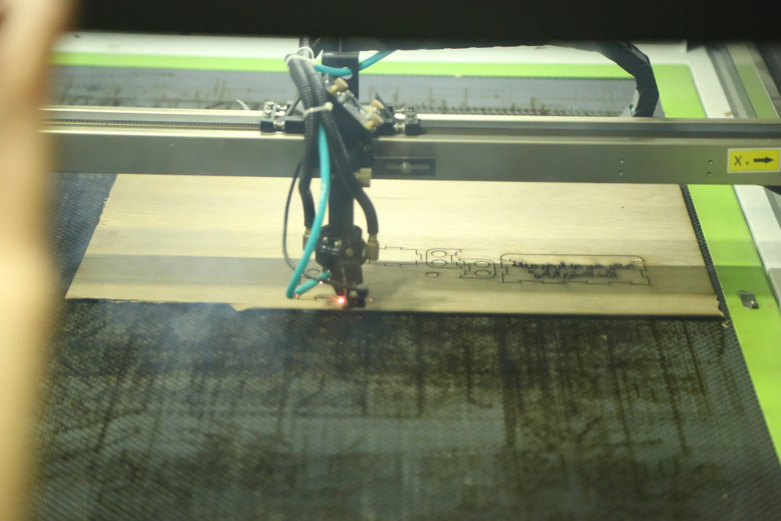 Digital Fabrication Lab  10.JPG
