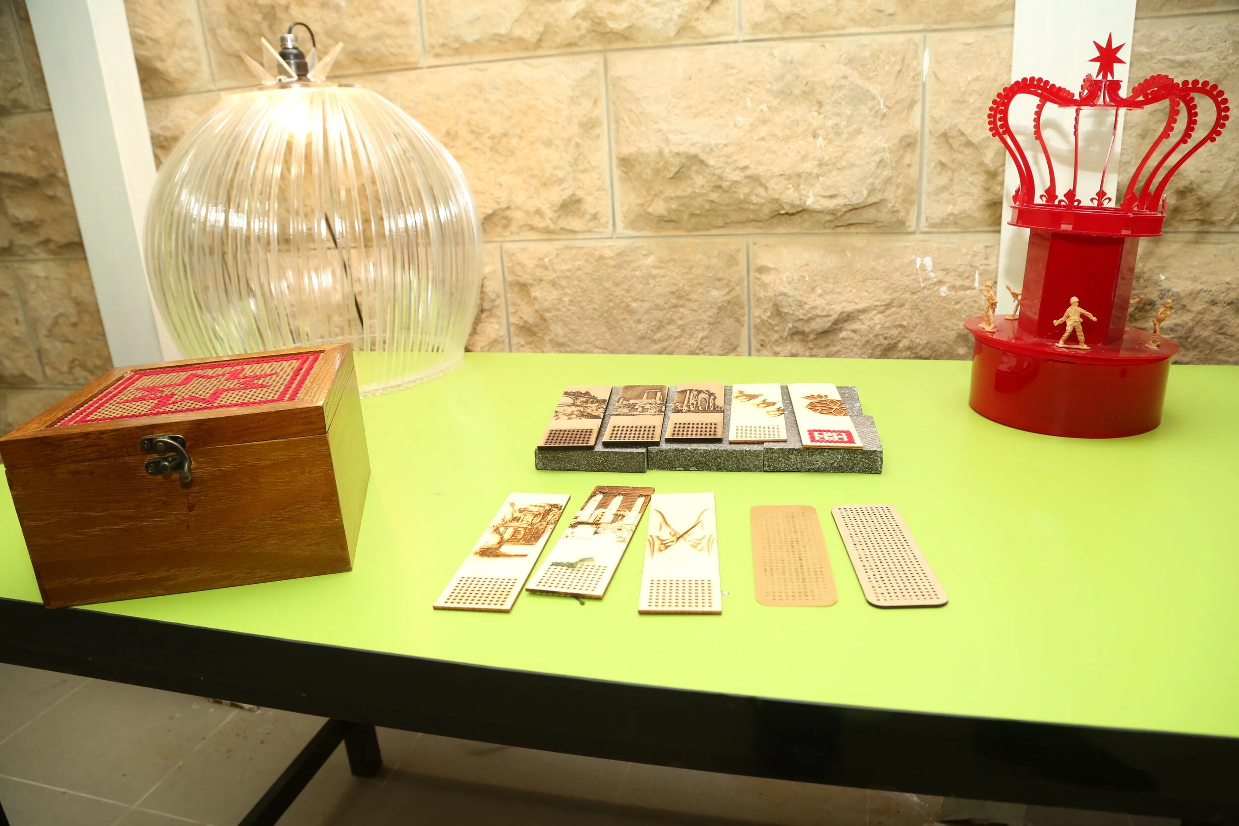 Digital Fabrication Lab  22.JPG