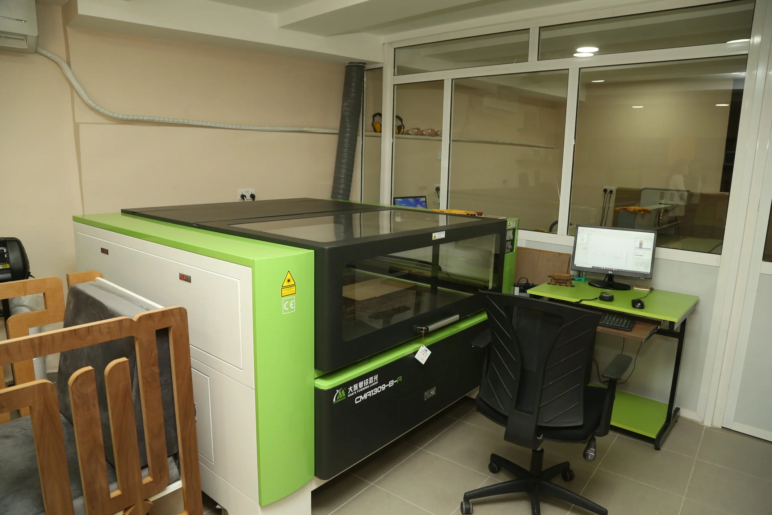 Digital Fabrication Lab  23.JPG