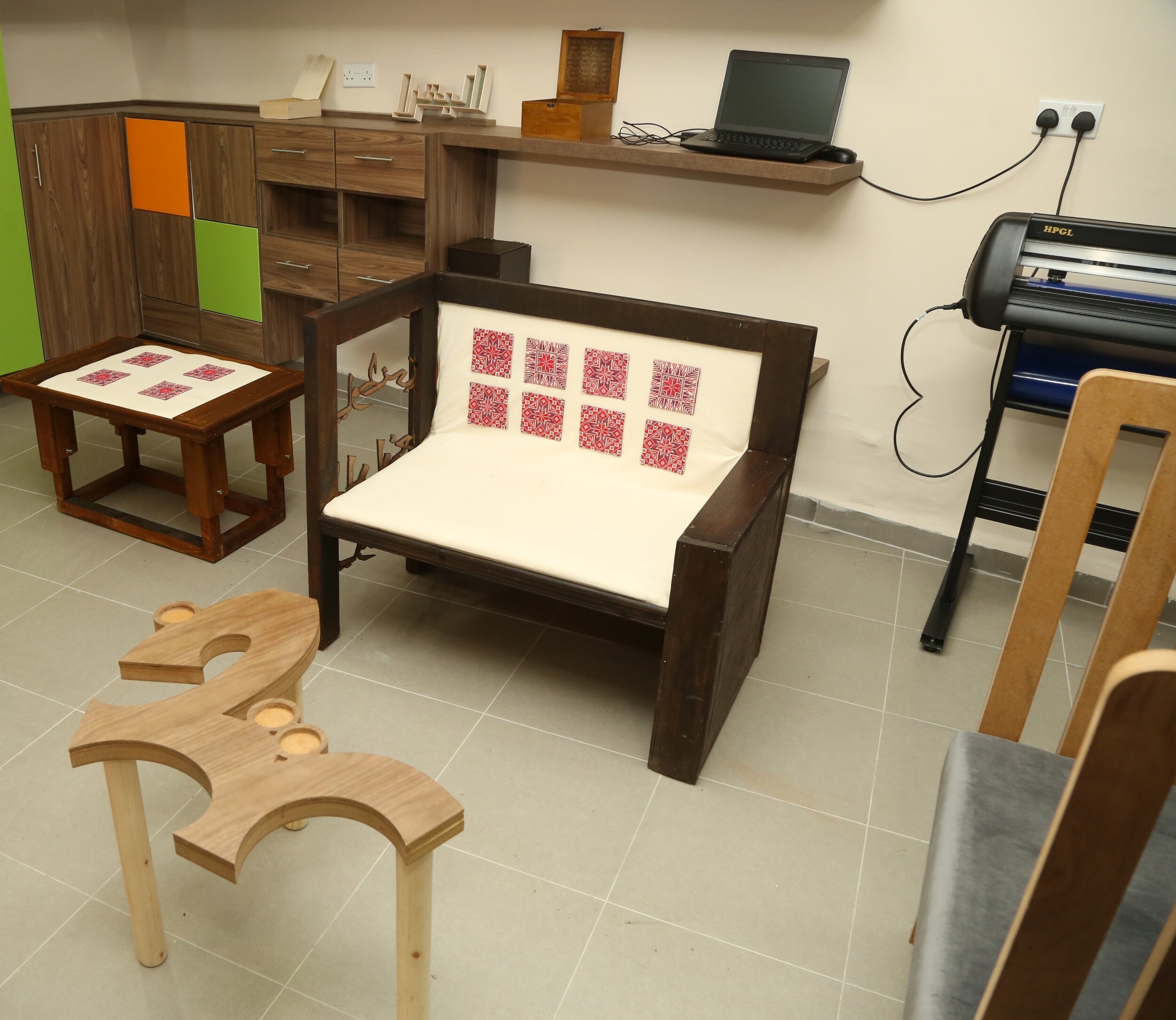 Digital Fabrication Lab  24.JPG