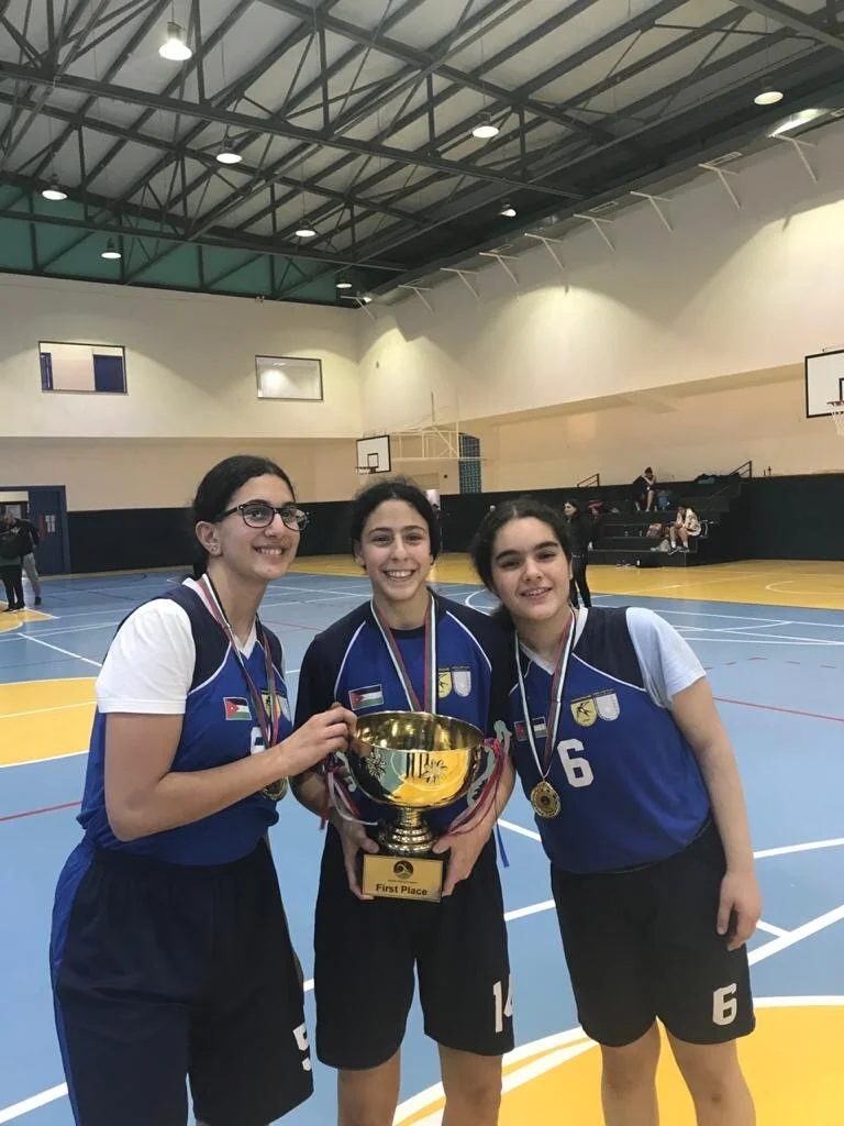 Event - Basketball 1 - Jordan School Leagues U16 Basketball GirlsTournament 2.JPG
