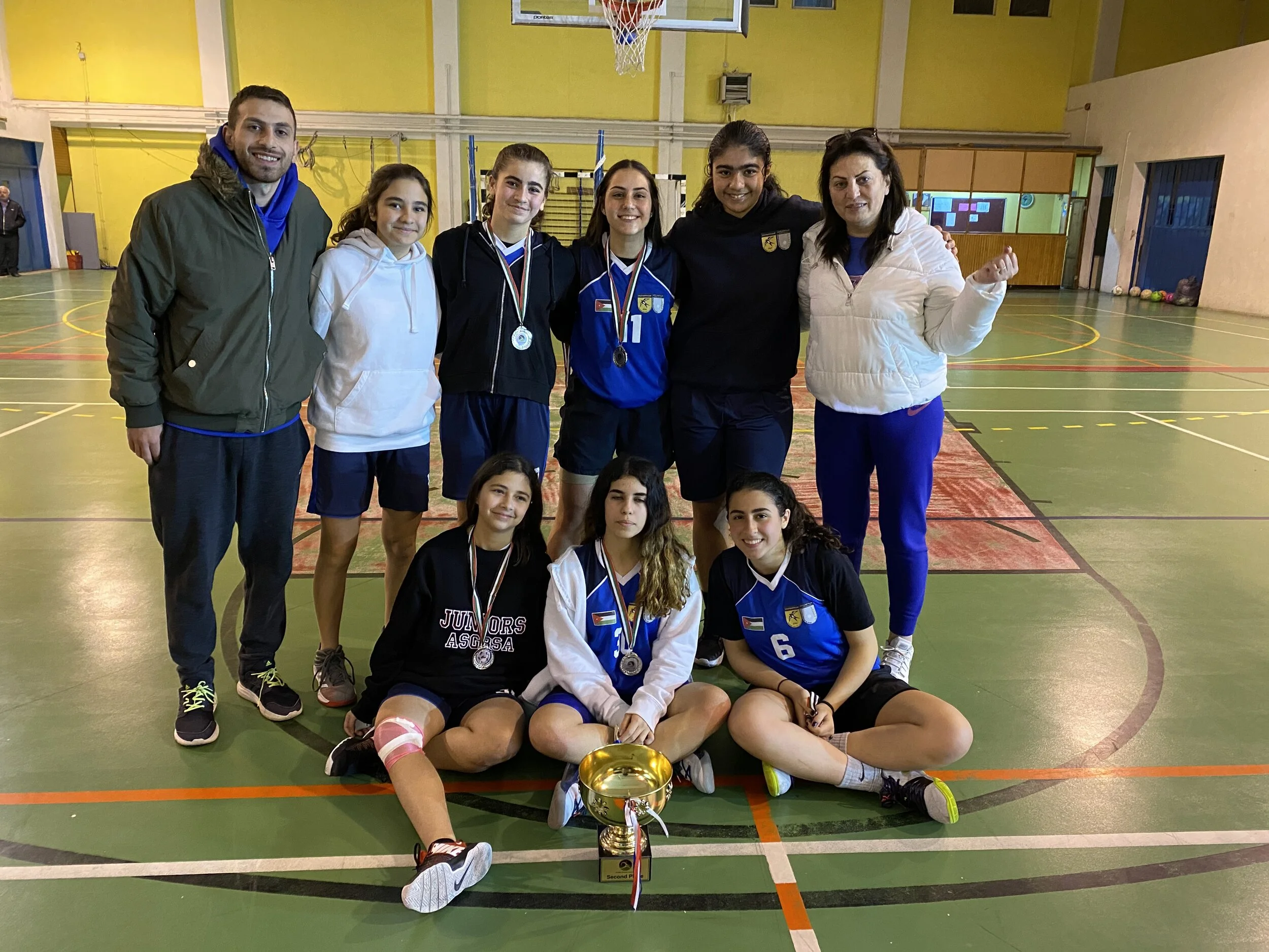 Event - Basketball 1 - Jordan School Leagues U18 Basketball Girls Tournament 2.jpg