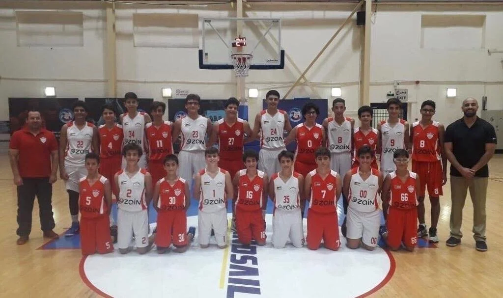 Basketball 4 Basketball U14 1.JPG