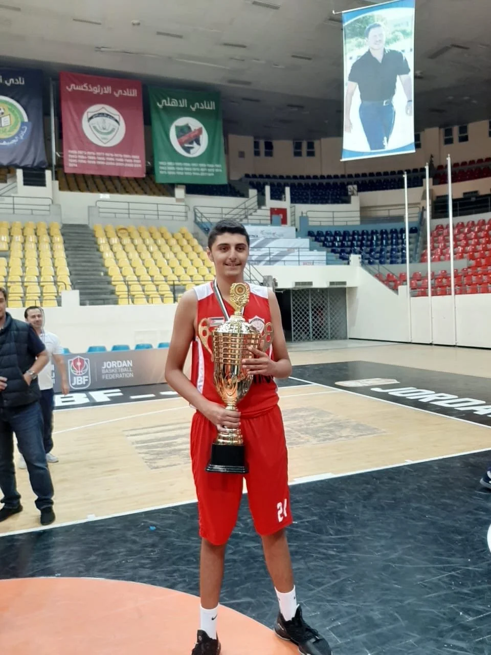 Basketball 4 Basketball U14 2.JPG