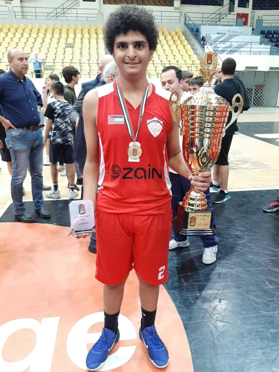 Basketball 4 Basketball U14 3.JPG