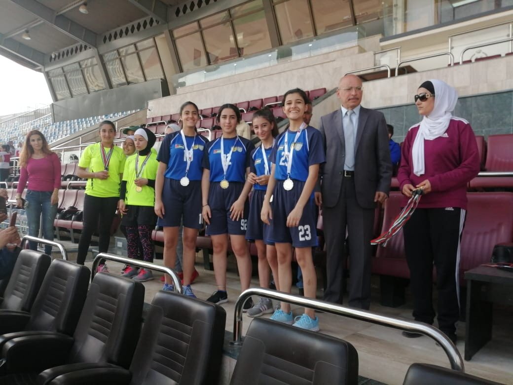 Private Sector Second Private Schools Track and Field 2.JPG