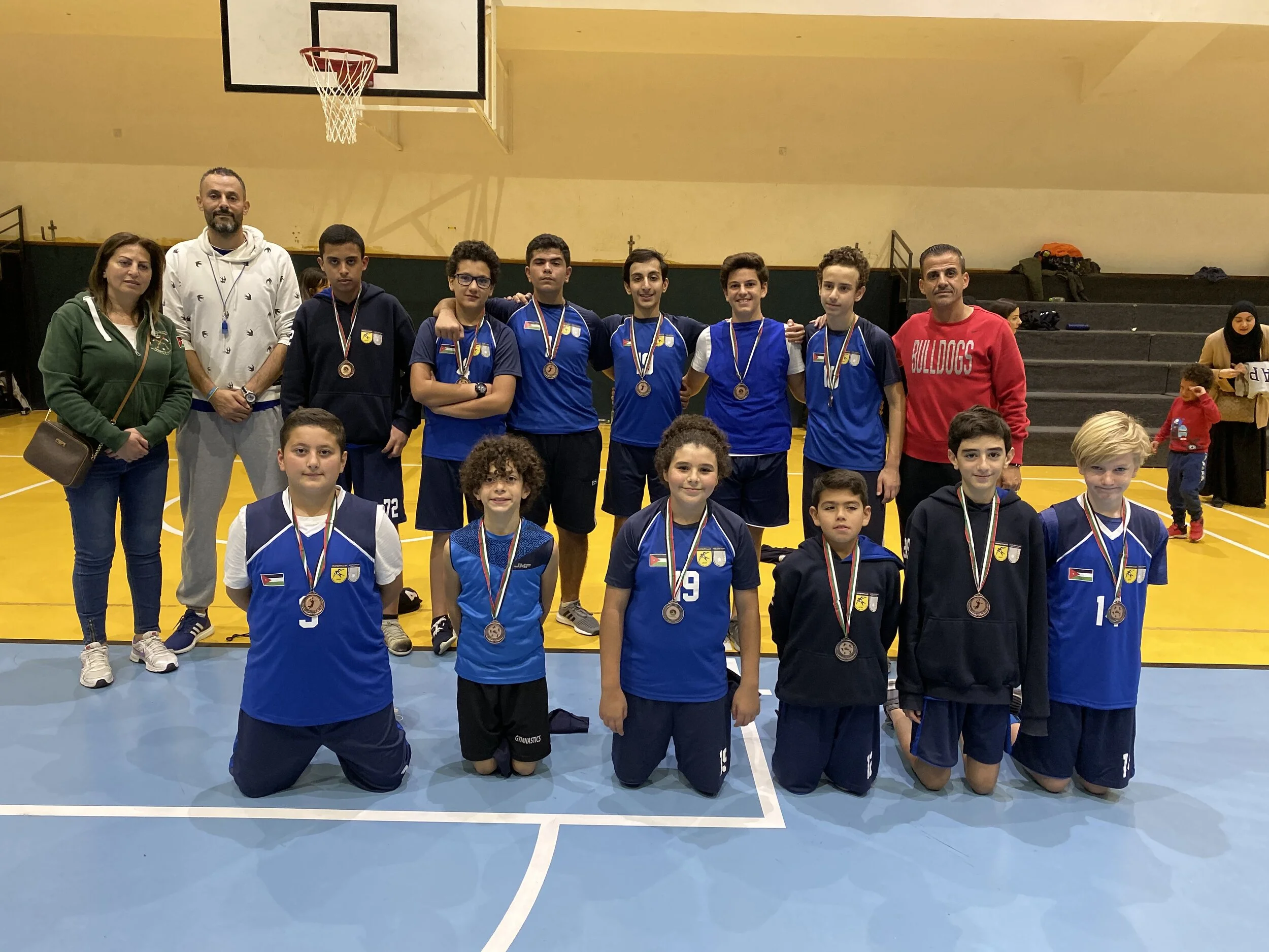 Jordan School  Leagues U14 Volleyball Boys.jpg