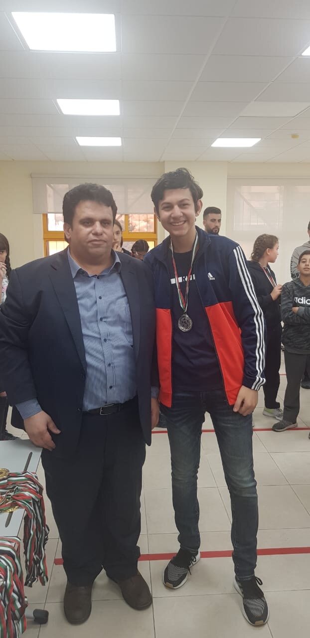 Chess Jordan School Leagues Chess Tournament 4.JPG