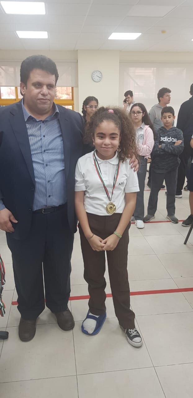 Chess Jordan School Leagues Chess Tournament 5.JPG