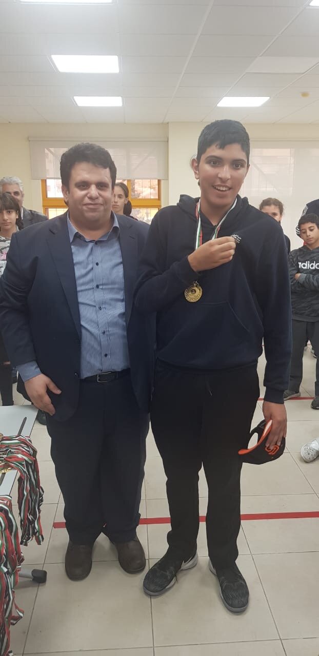 Chess Jordan School Leagues Chess Tournament 7.JPG