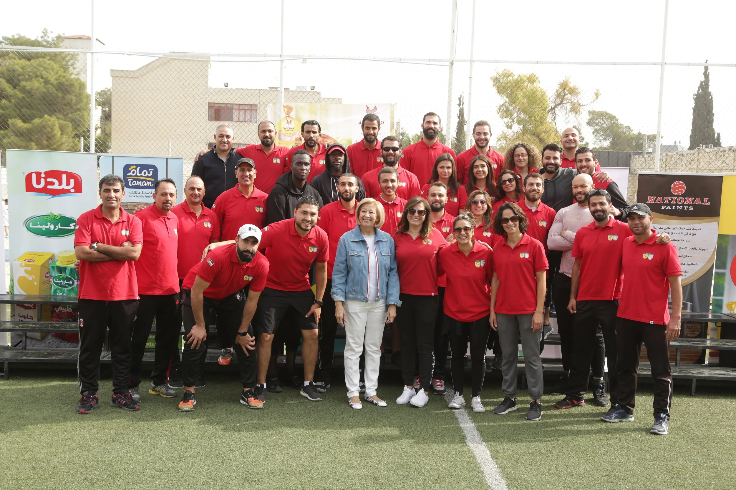 Ahliyyah&Mutran Basketball & Football Little League Closing Ceremony 1.JPG