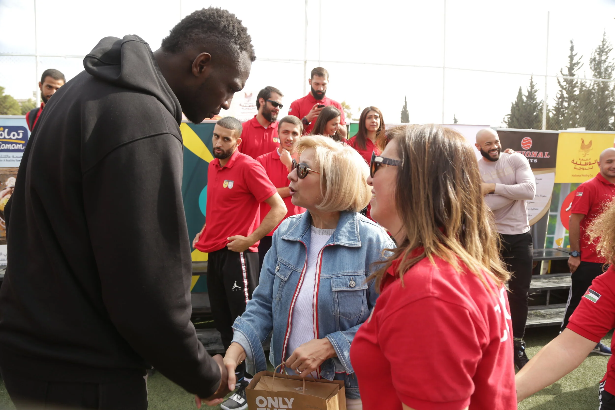Ahliyyah&Mutran Basketball & Football Little League Closing Ceremony 2.JPG